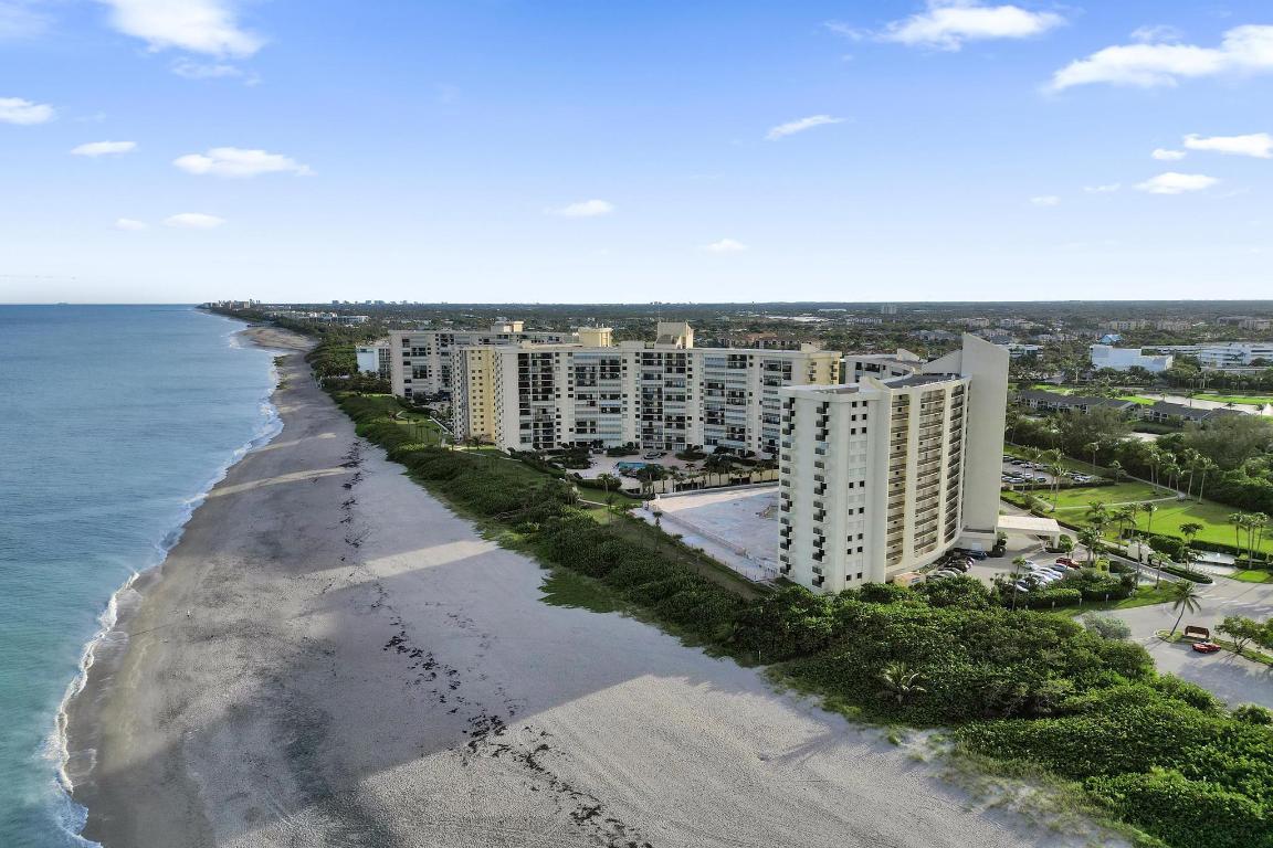 300 Ocean Trl #410 Jupiter, FL 33477