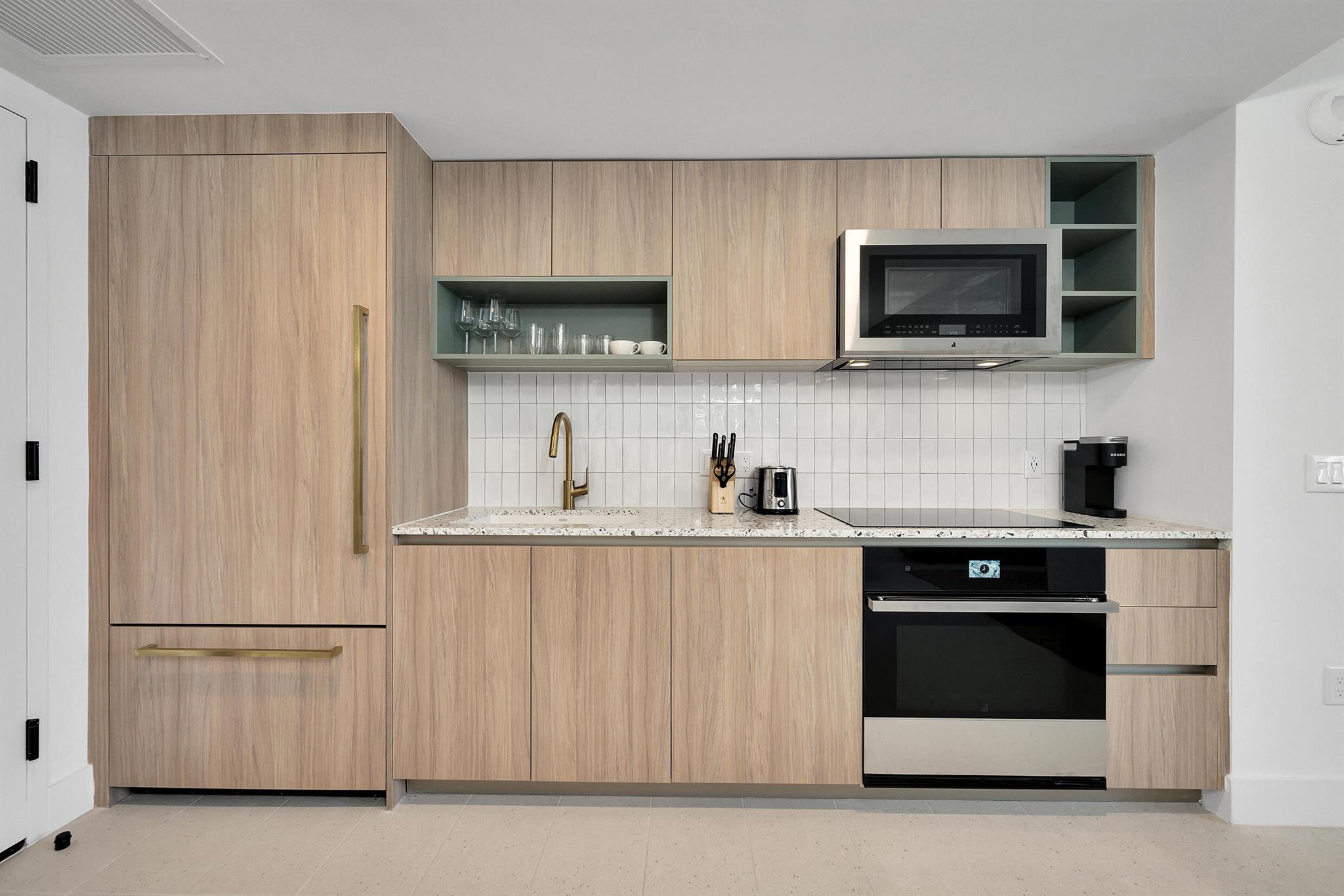 601 NE 1st Ave #3809 Miami, FL 33132