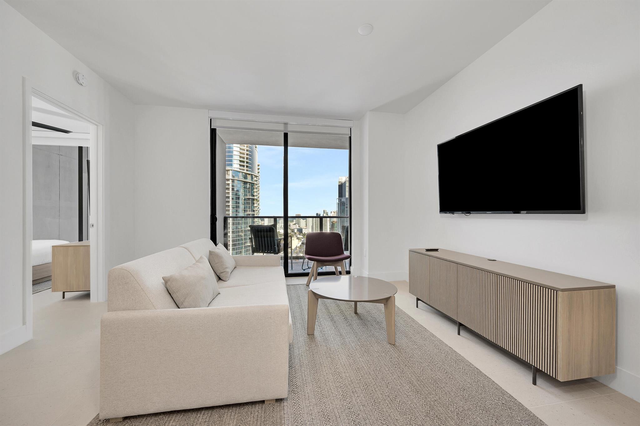 601 NE 1st Ave #3809 Miami, FL 33132