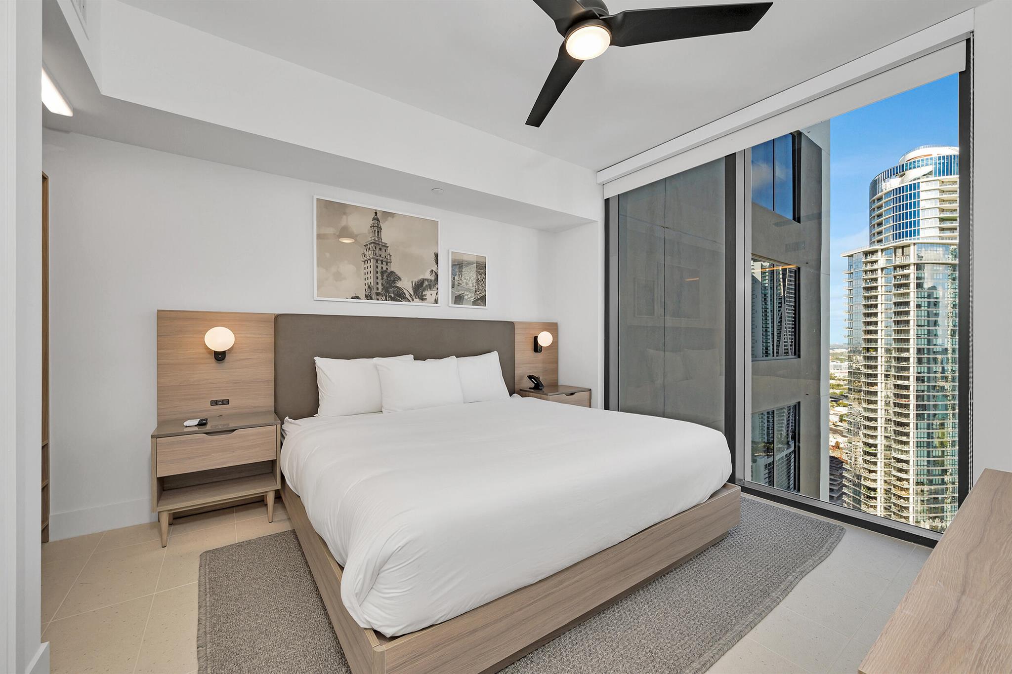 601 NE 1st Ave #3809 Miami, FL 33132