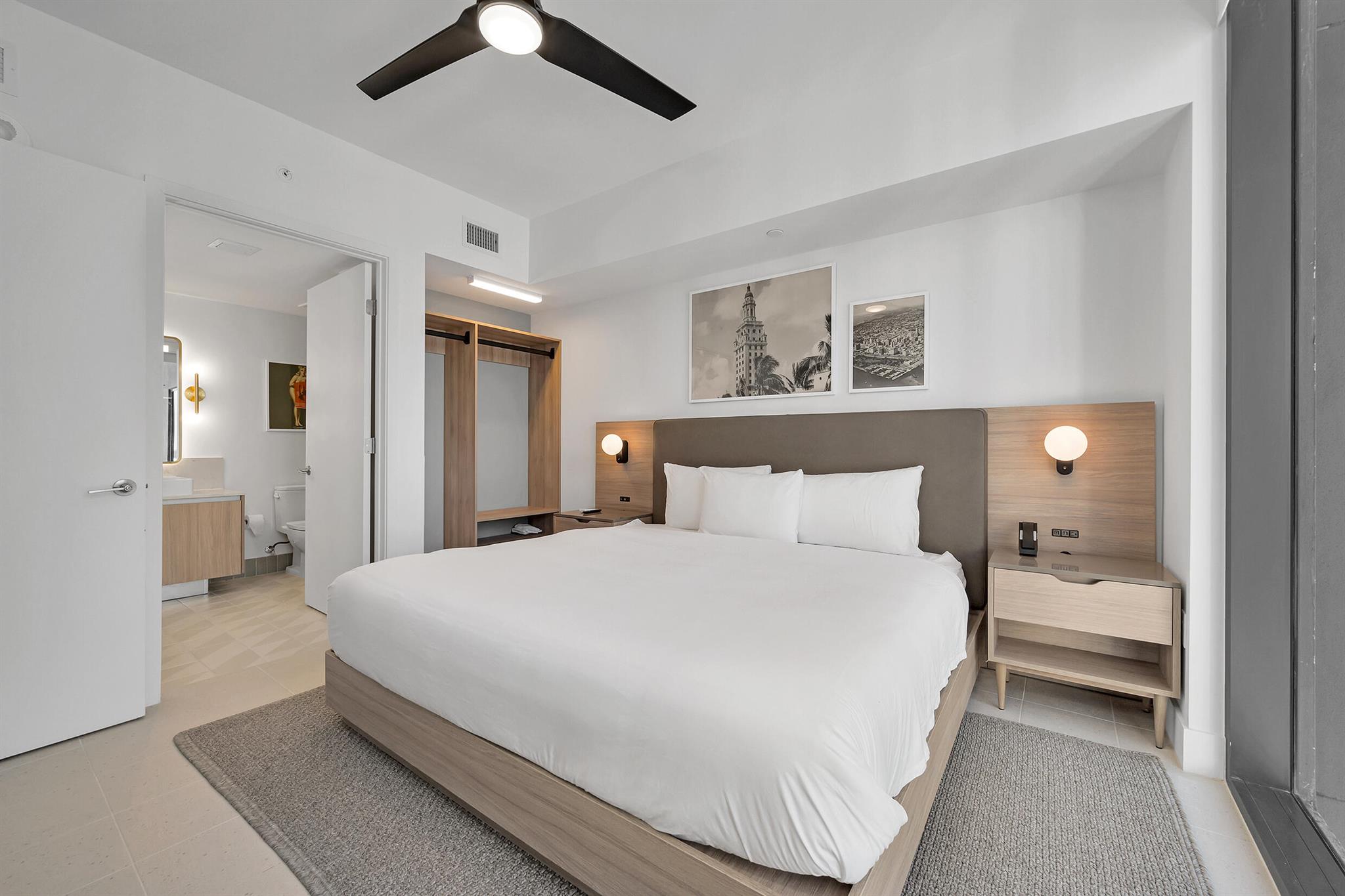 601 NE 1st Ave #3809 Miami, FL 33132