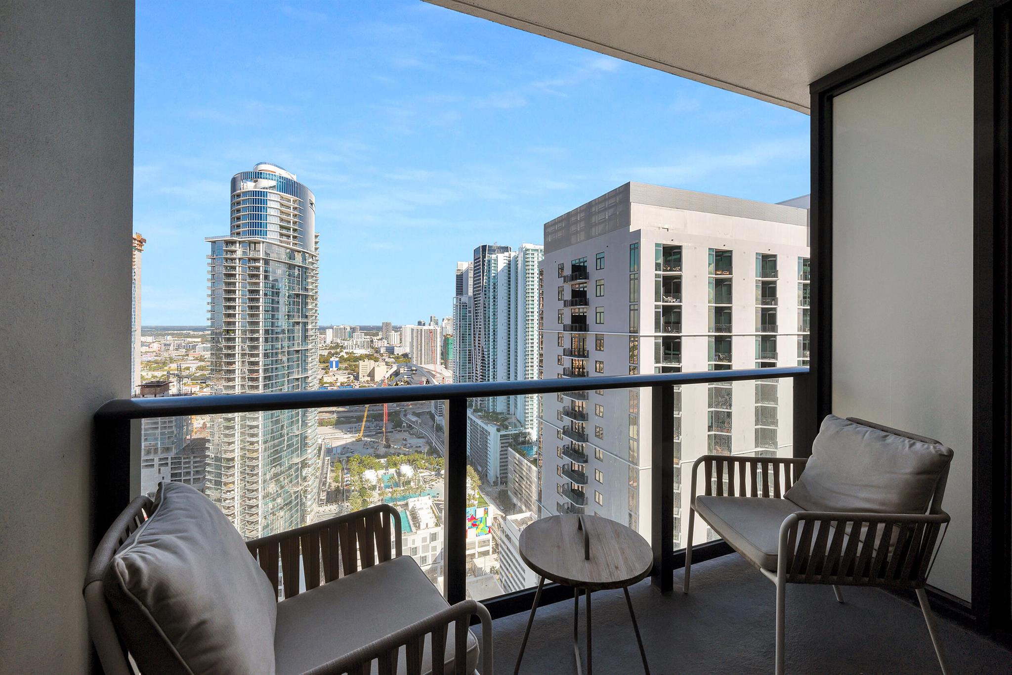 601 NE 1st Ave #3809 Miami, FL 33132