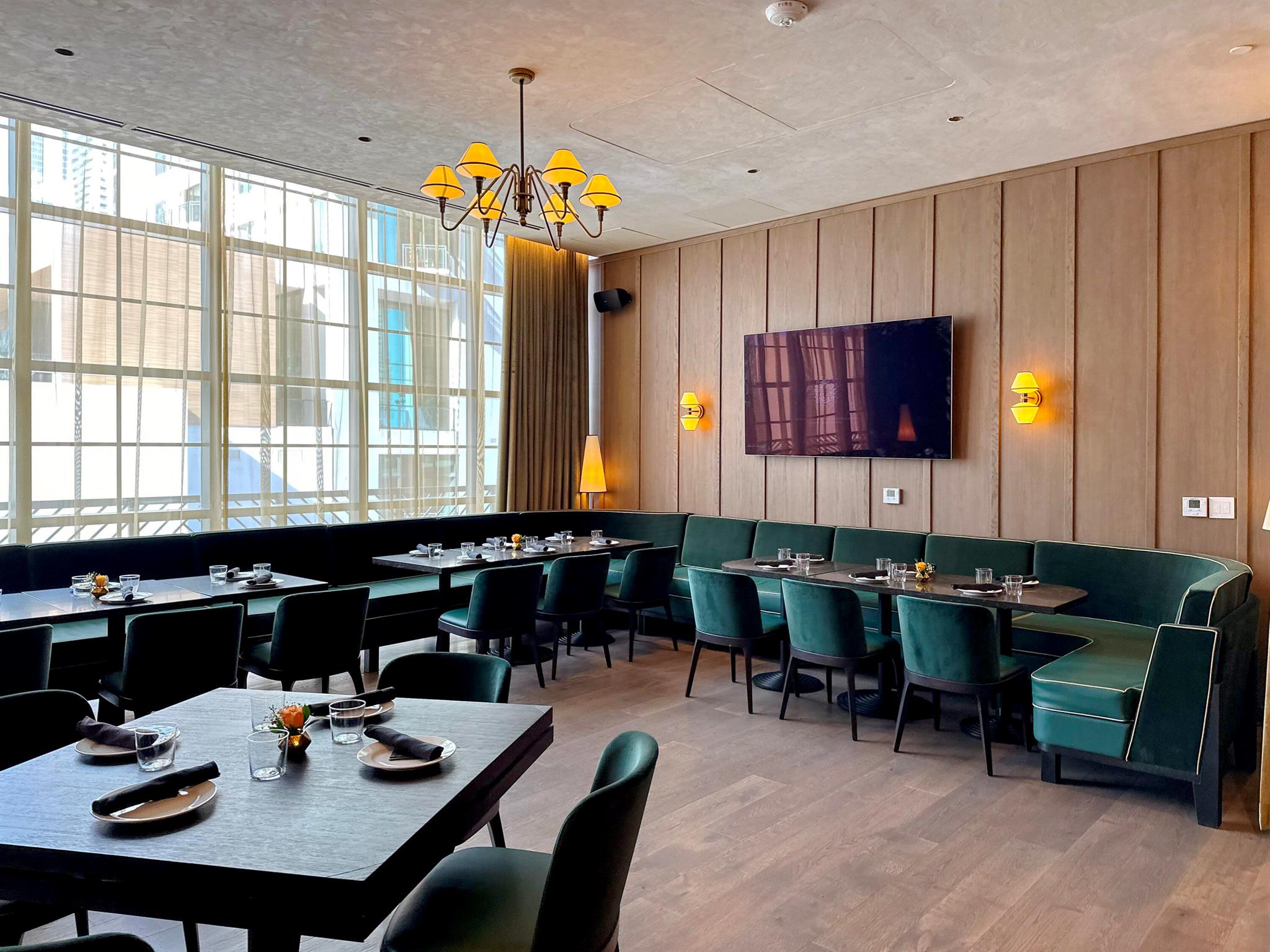 601 NE 1st Ave #3809 Miami, FL 33132