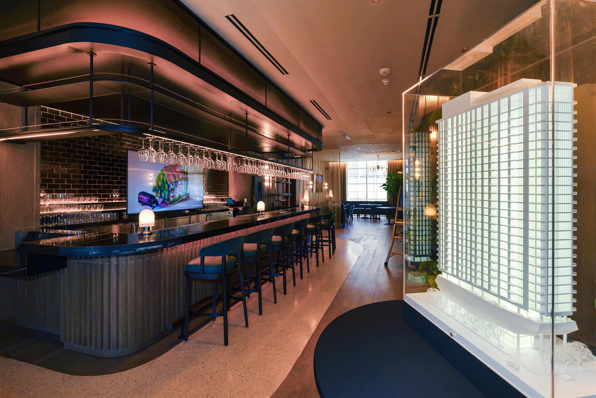 601 NE 1st Ave #3809 Miami, FL 33132