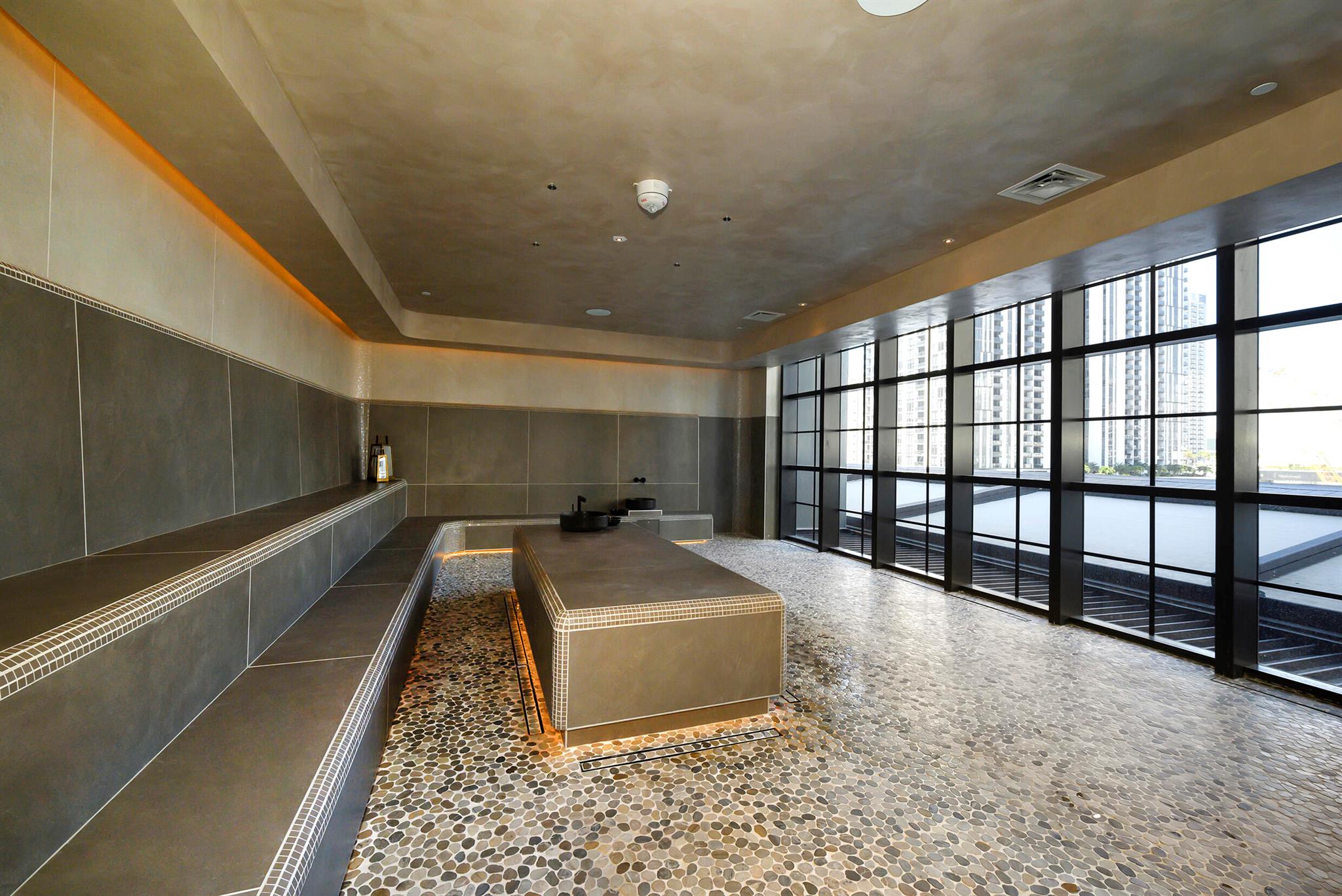 601 NE 1st Ave #3809 Miami, FL 33132