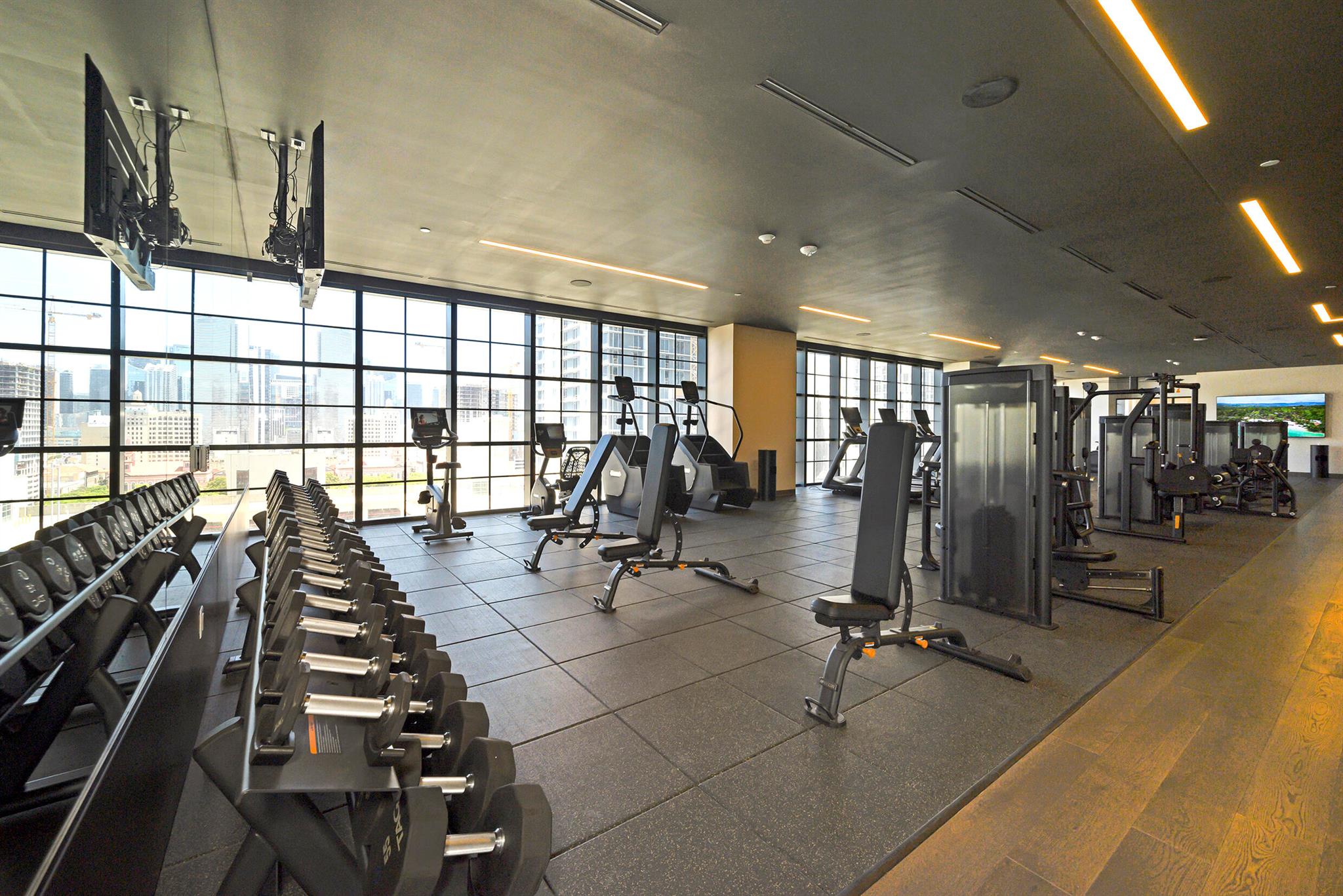 601 NE 1st Ave #3809 Miami, FL 33132