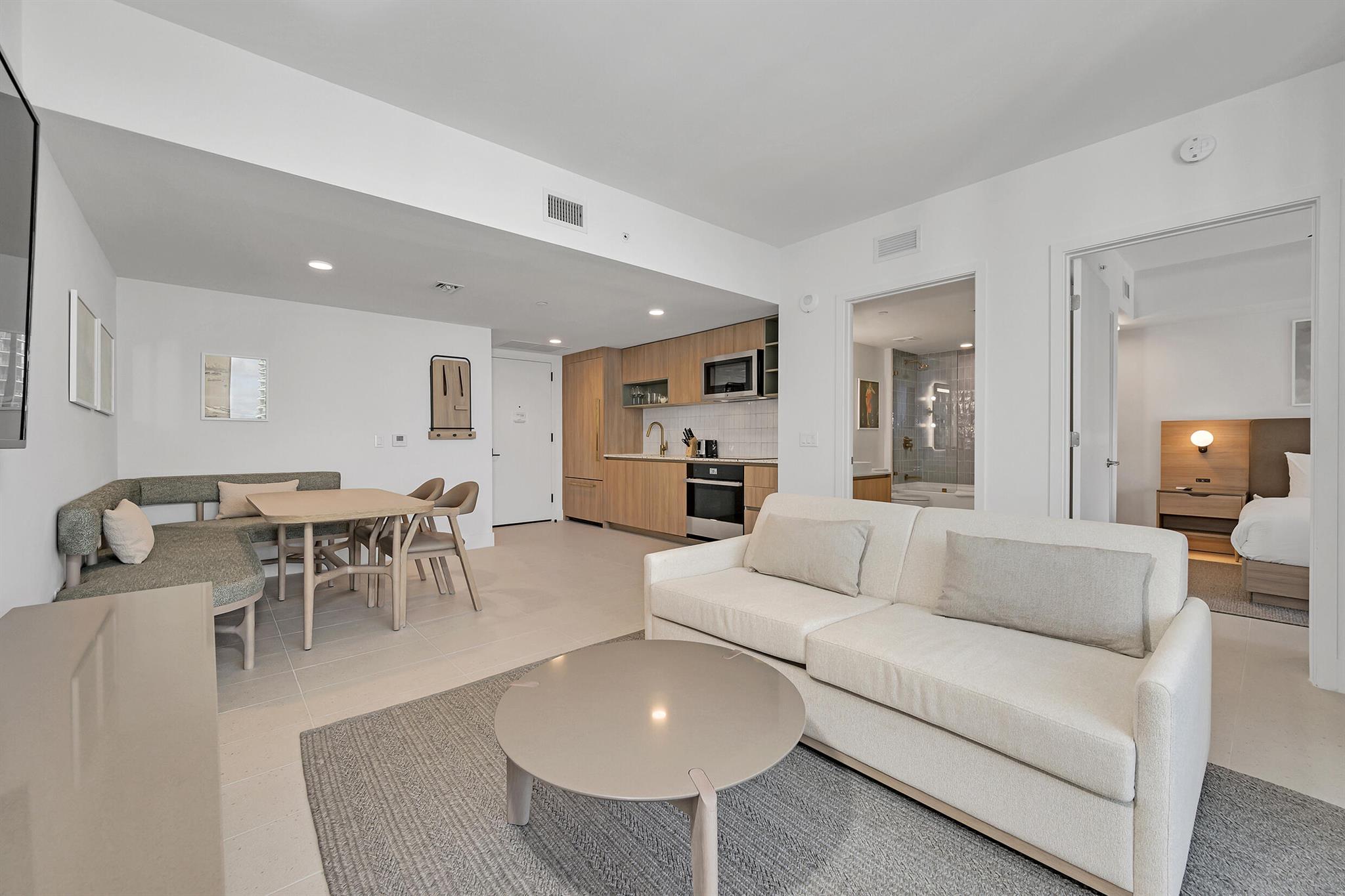 601 NE 1st Ave #3809 Miami, FL 33132