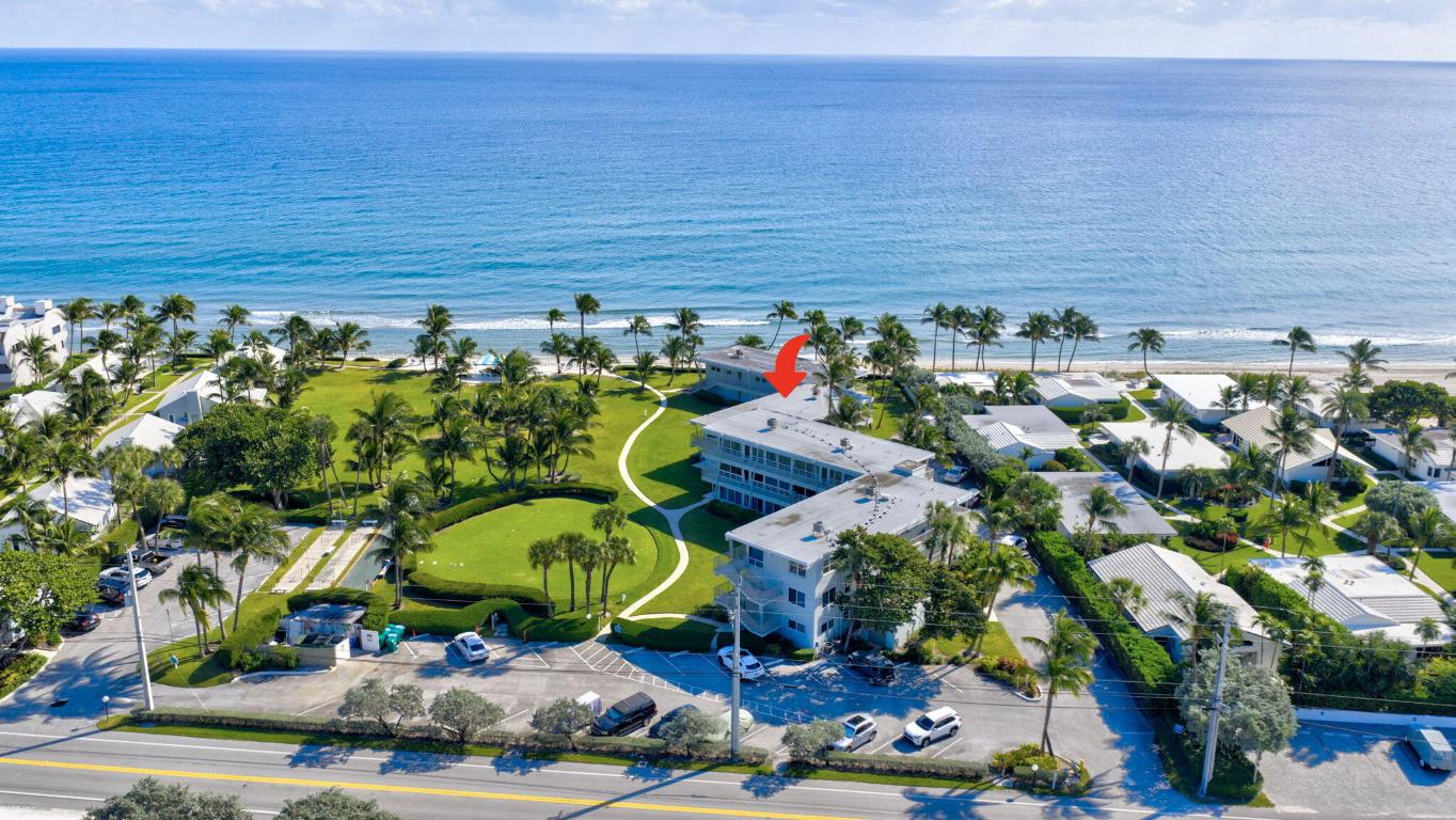 1221 Hillsboro Mile #15a