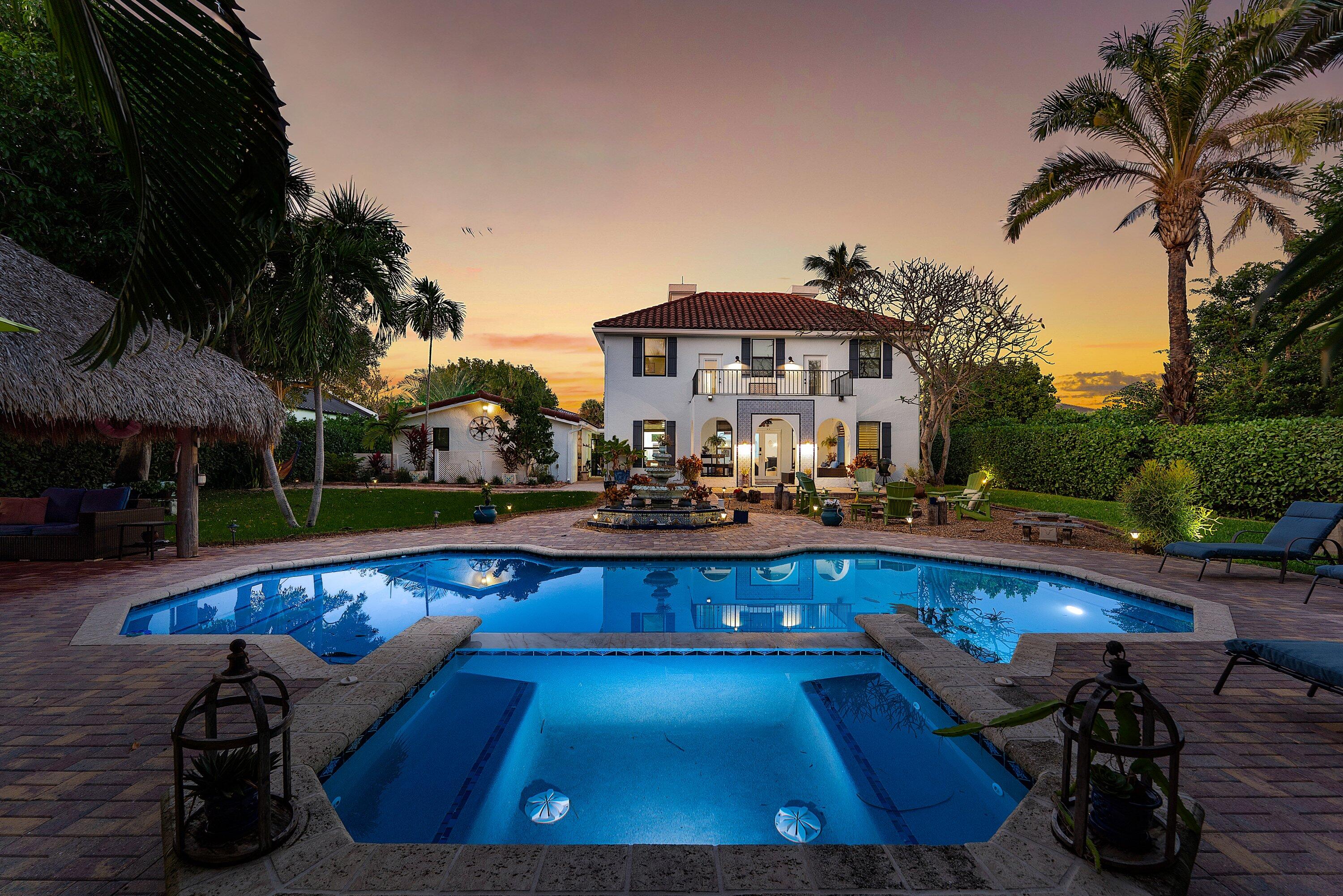 19 E Ocean Ocean Ridge, FL 33435