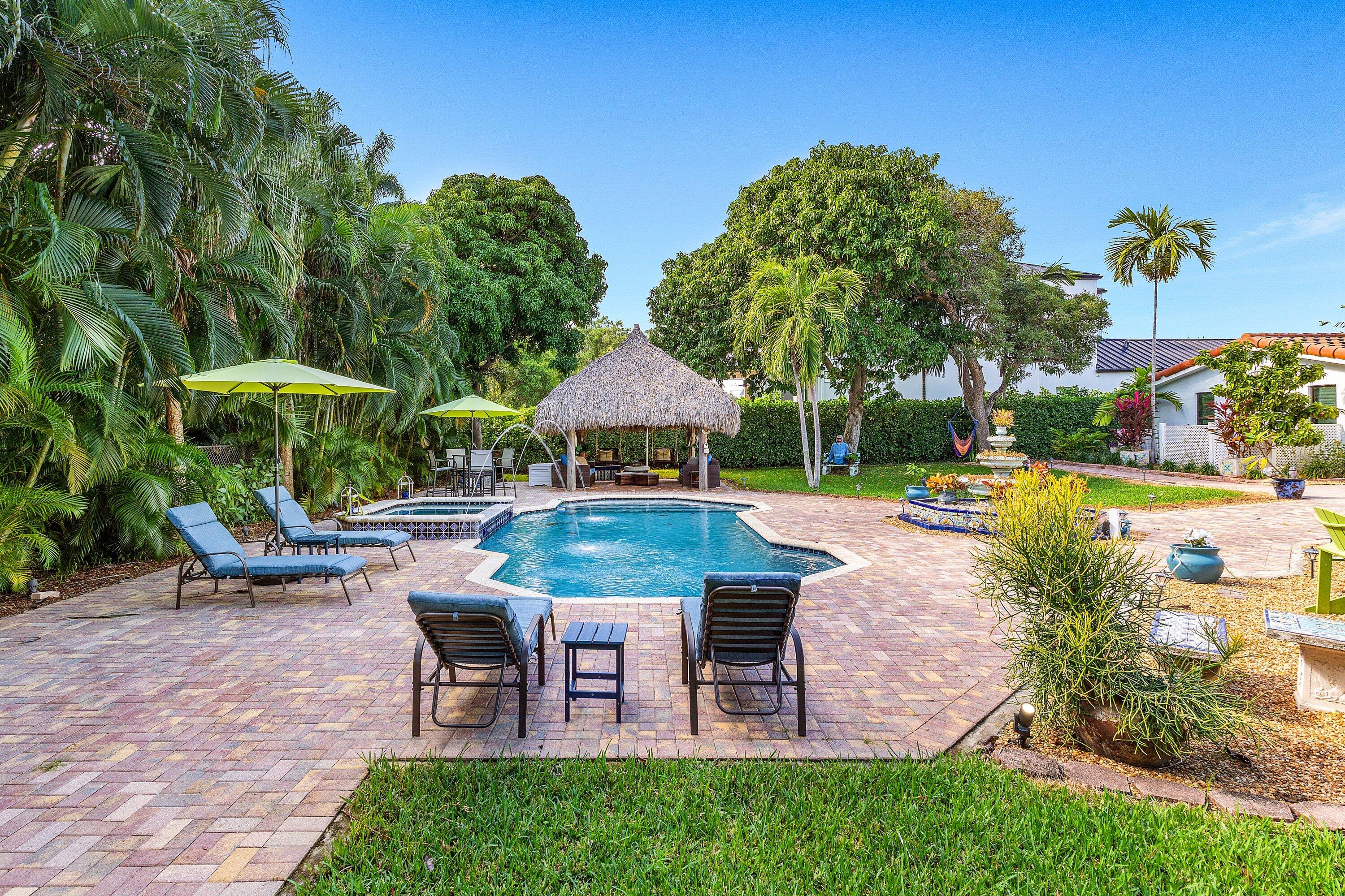 19 E Ocean Ocean Ridge, FL 33435