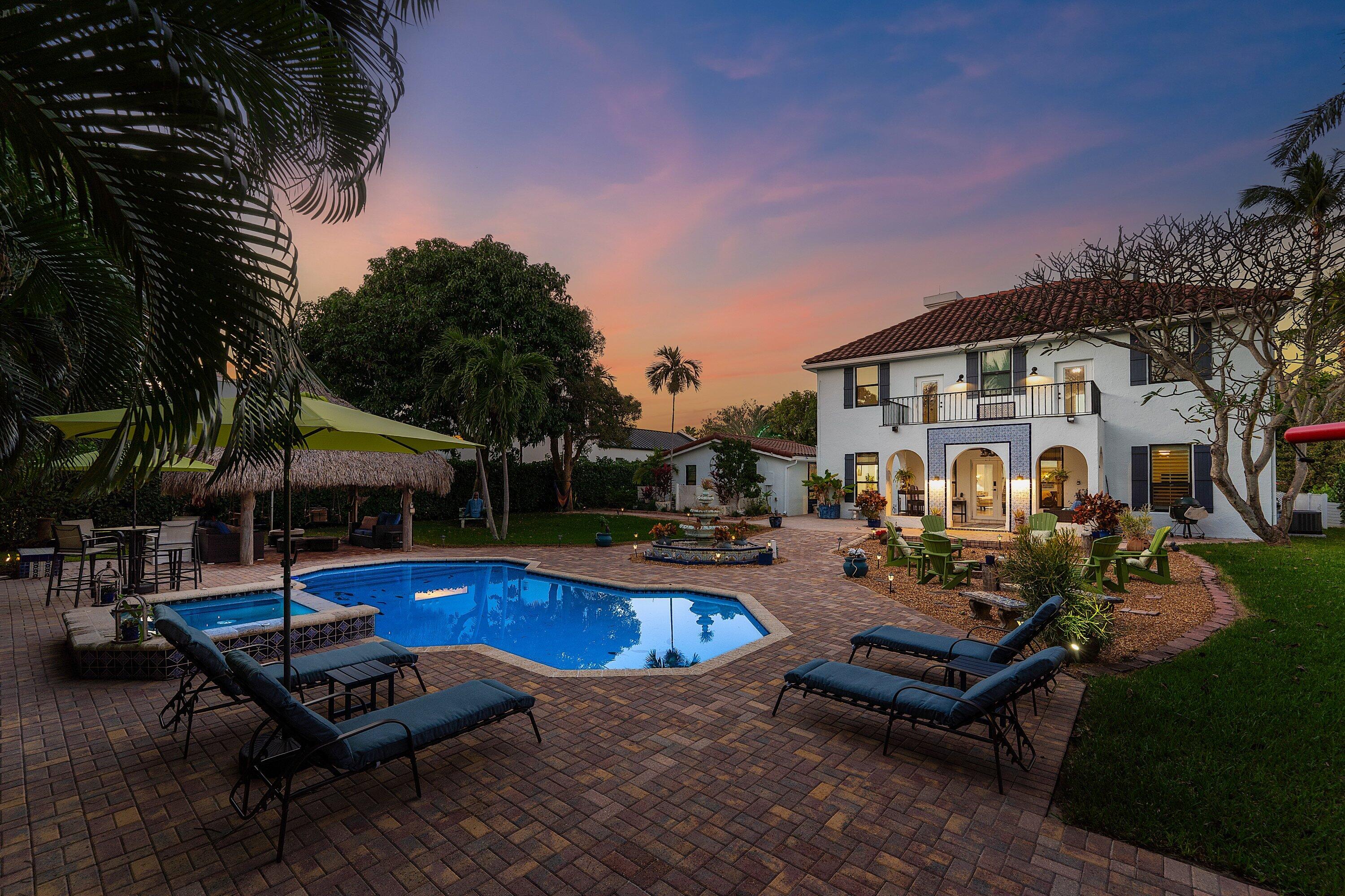 19 E Ocean Ocean Ridge, FL 33435