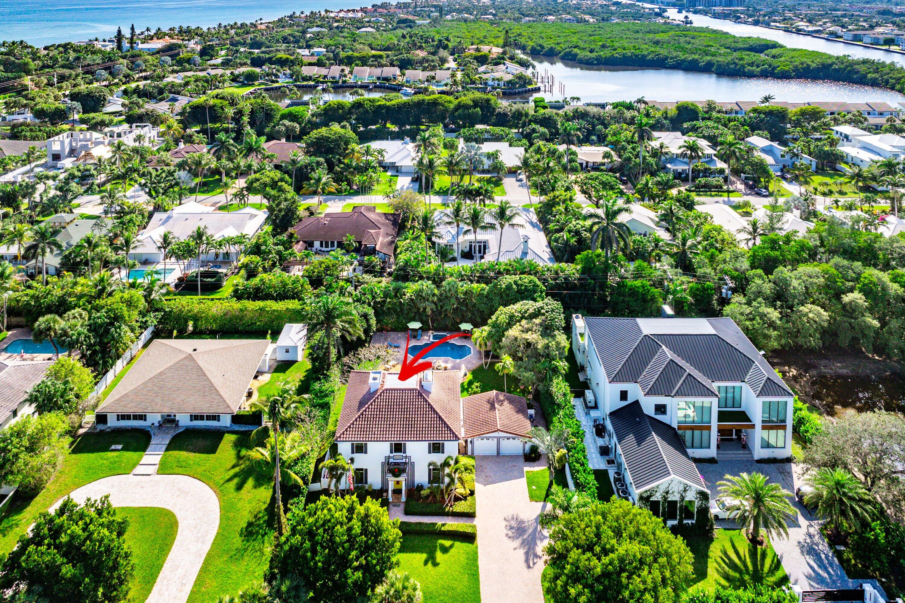 19 E Ocean Ocean Ridge, FL 33435