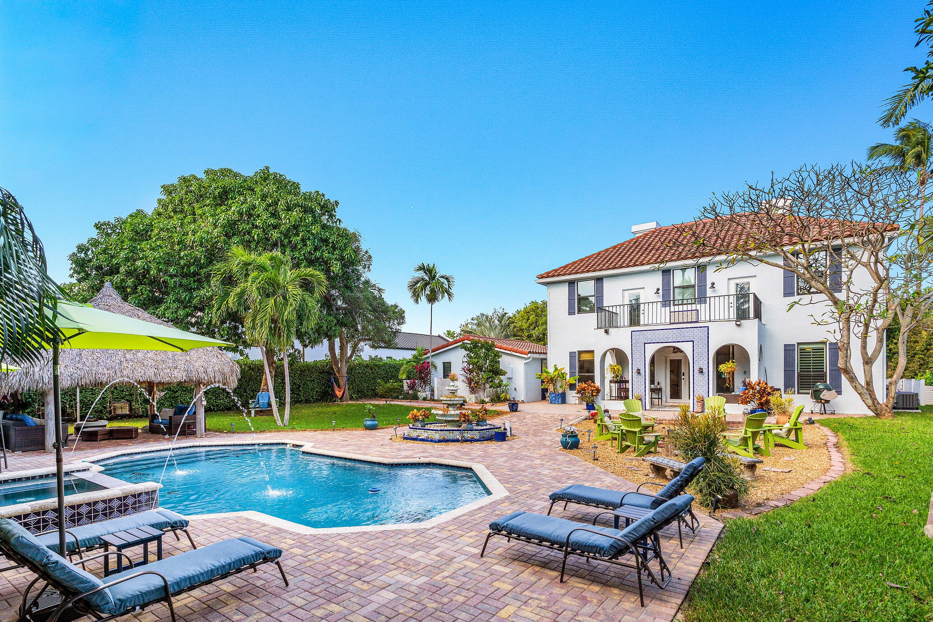 19 E Ocean Ocean Ridge, FL 33435