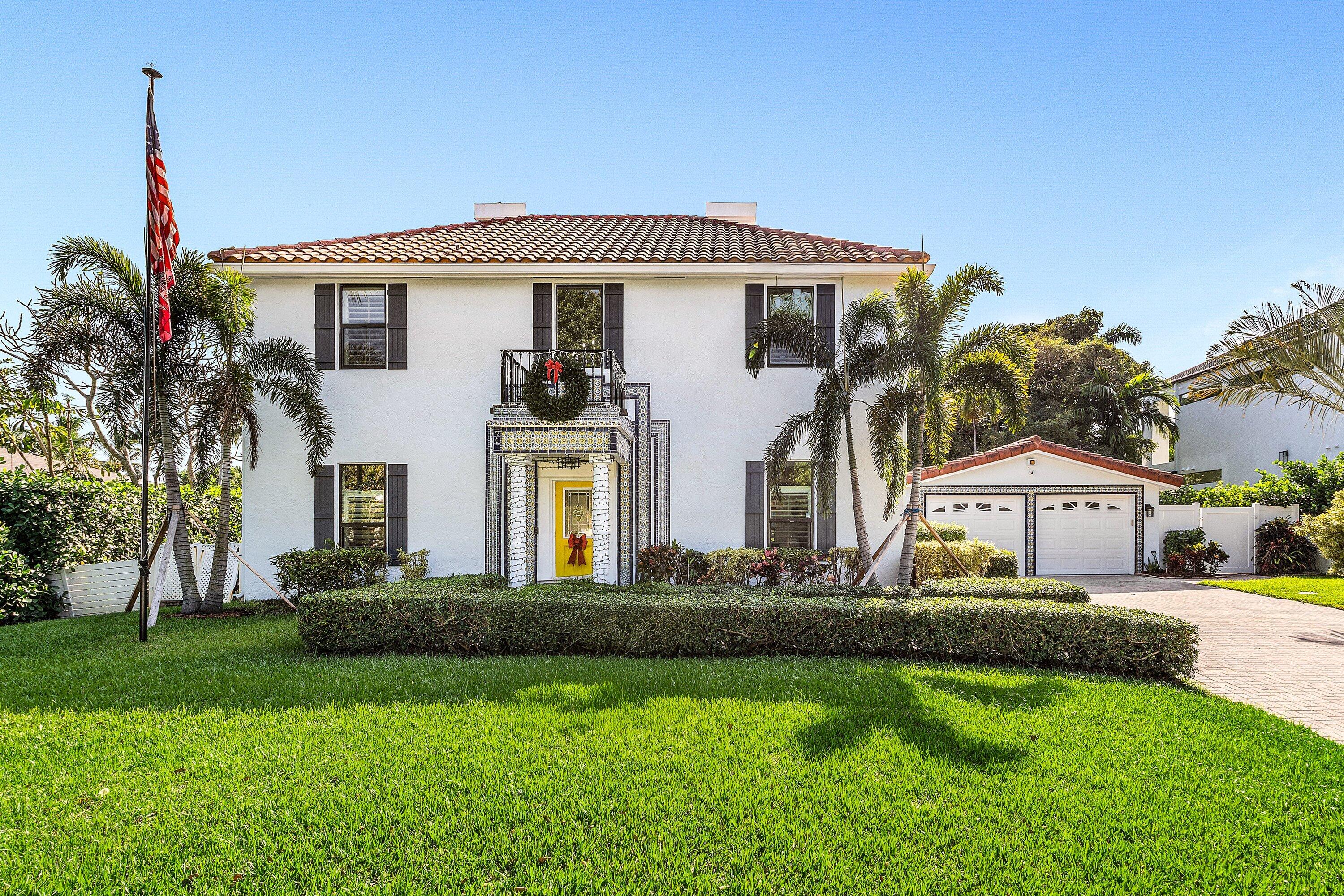 19 E Ocean Ocean Ridge, FL 33435
