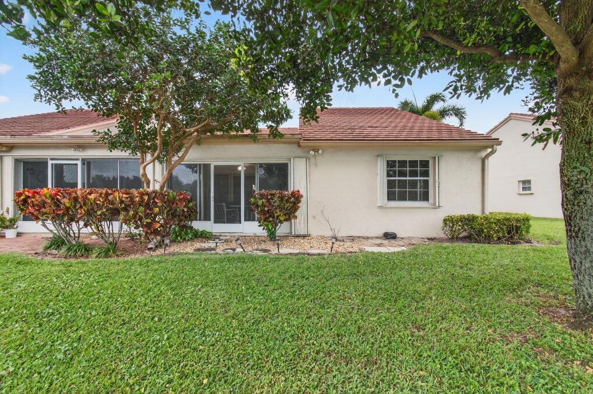 7808 Coral Lk Delray Beach, FL 33446