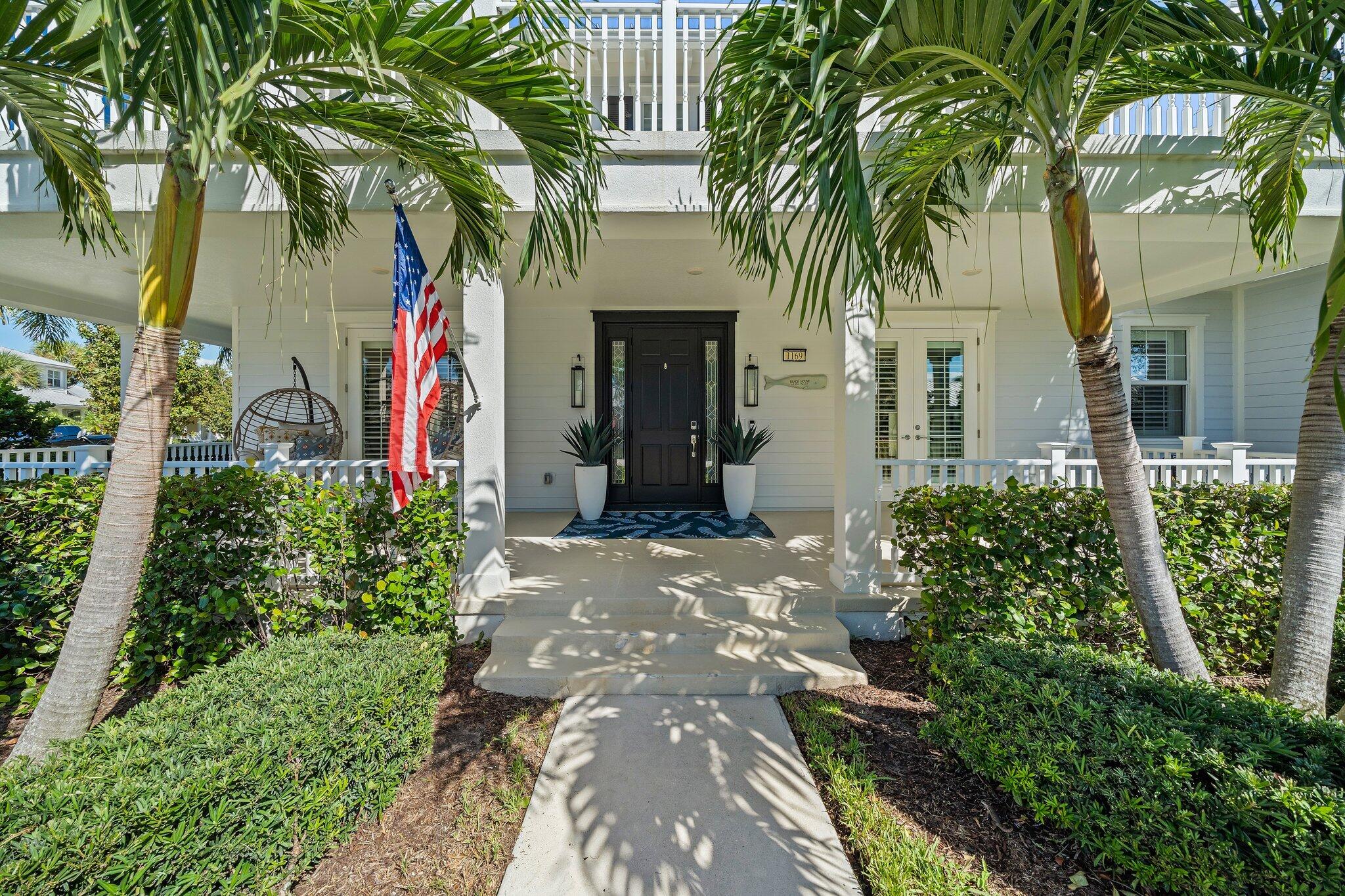 1169 Tropical Jupiter, FL 33458