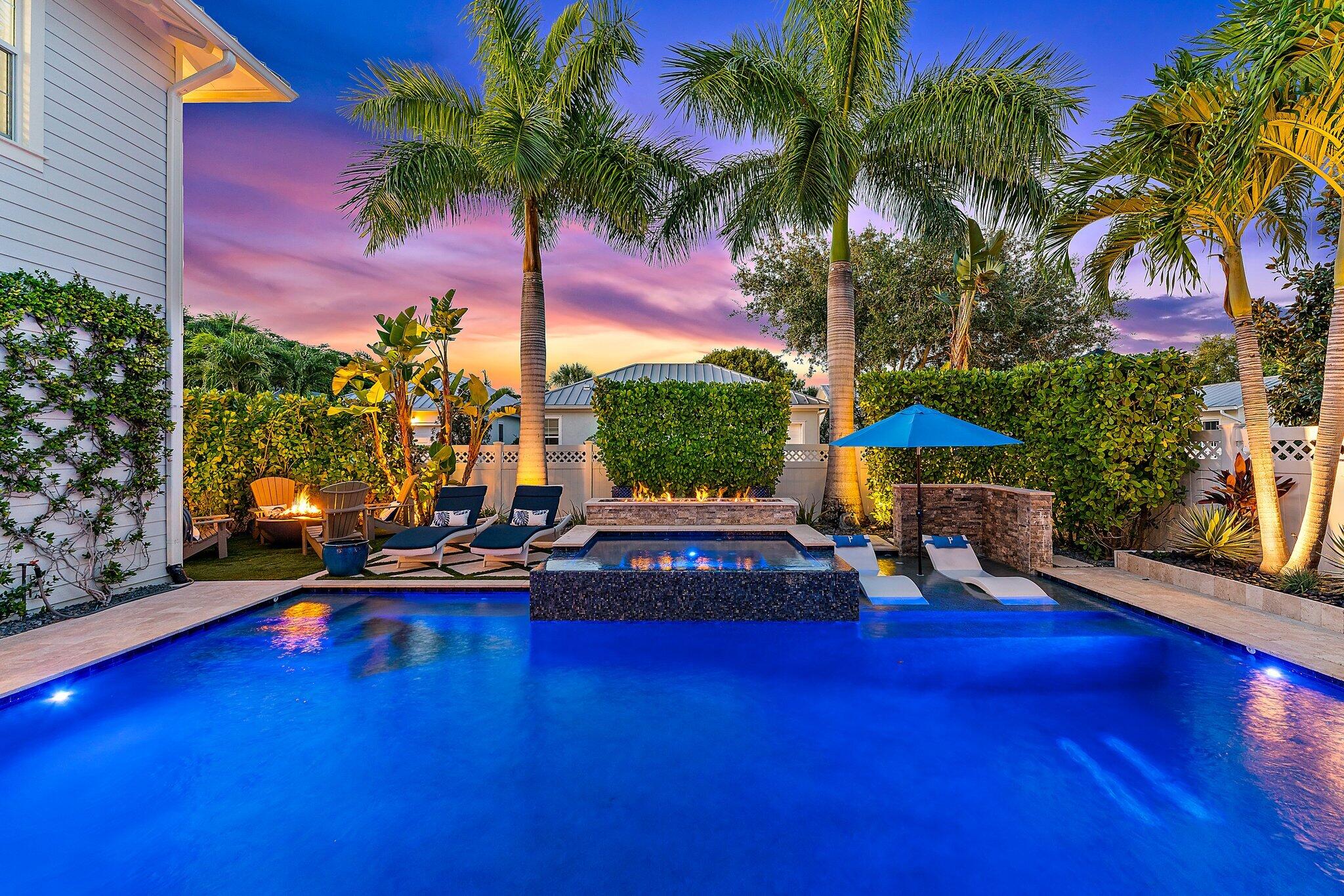 1169 Tropical Jupiter, FL 33458