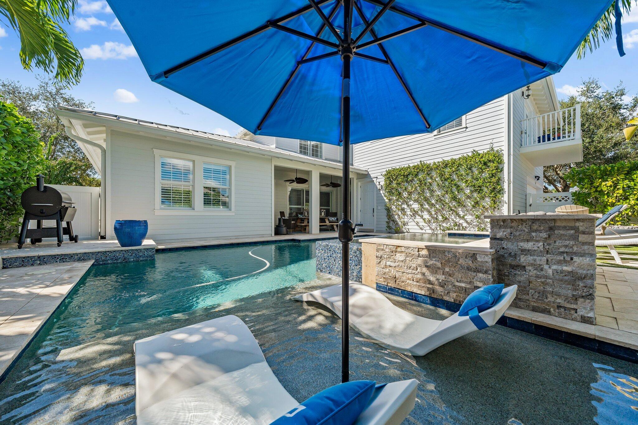 1169 Tropical Jupiter, FL 33458