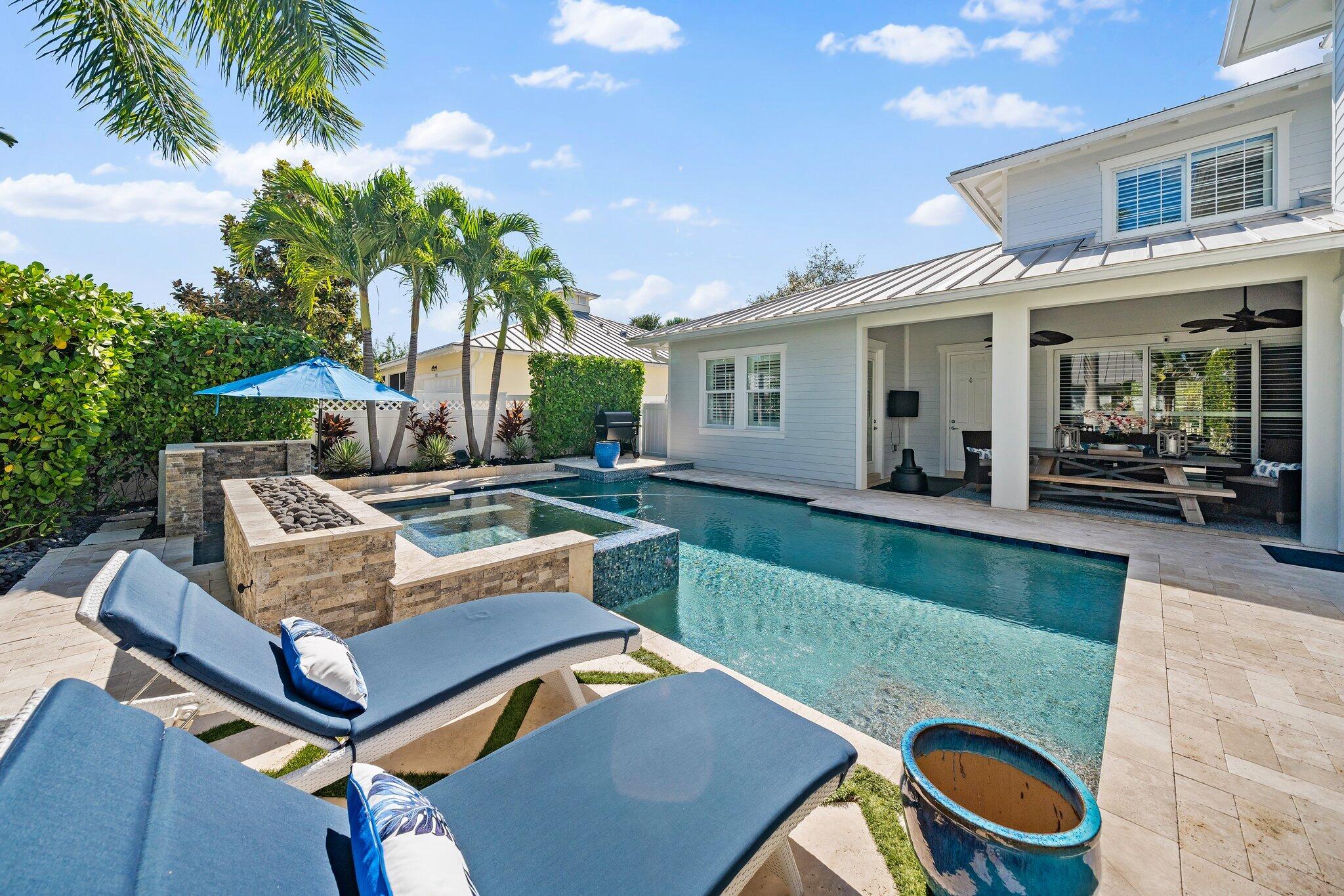 1169 Tropical Jupiter, FL 33458