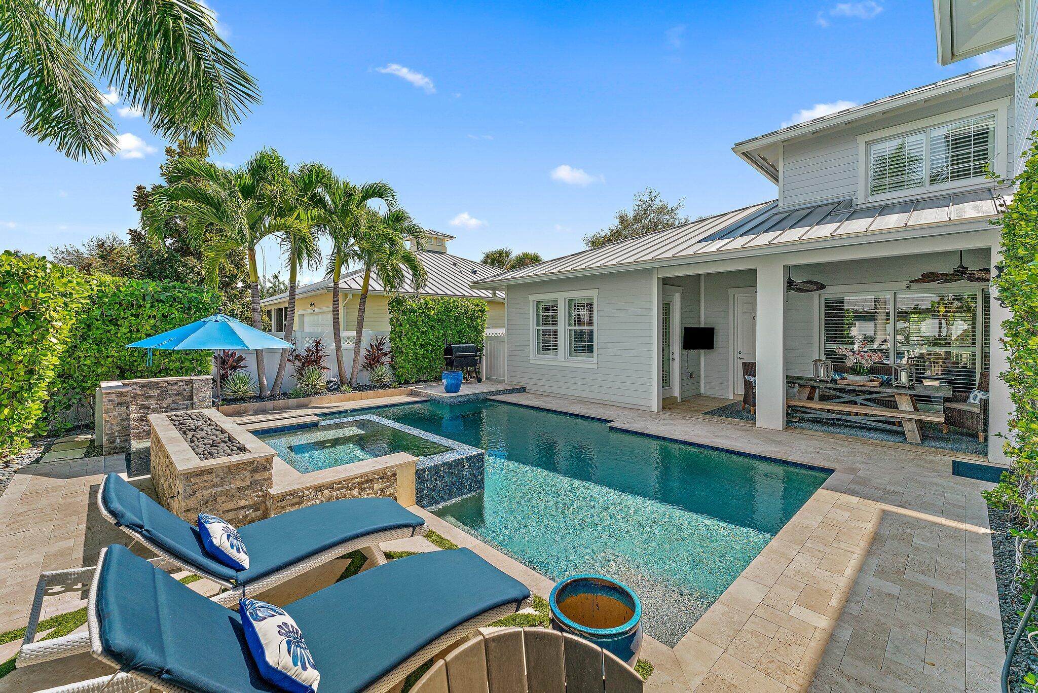 1169 Tropical Jupiter, FL 33458