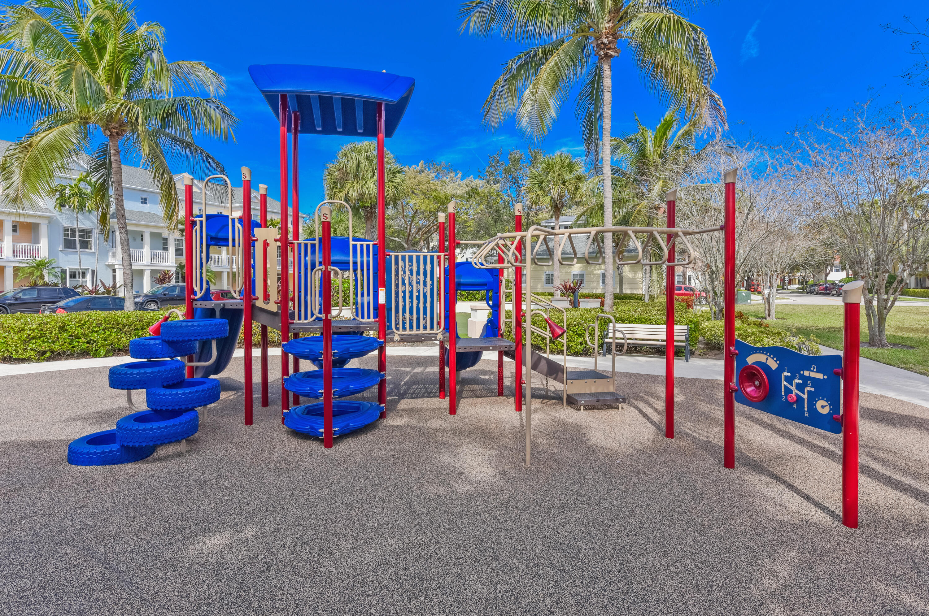 224 Murcia #108 Jupiter, FL 33458