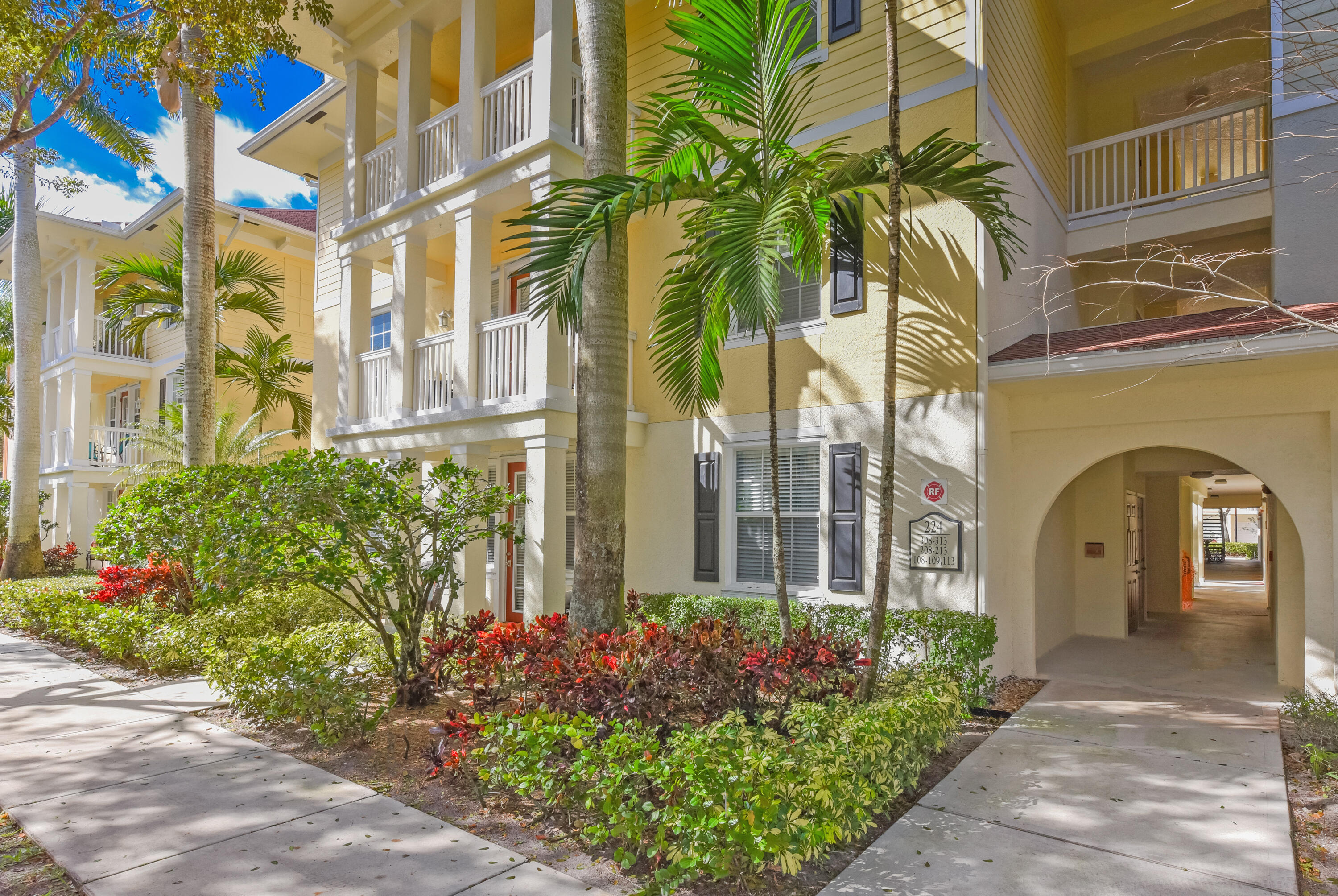 224 Murcia #108 Jupiter, FL 33458