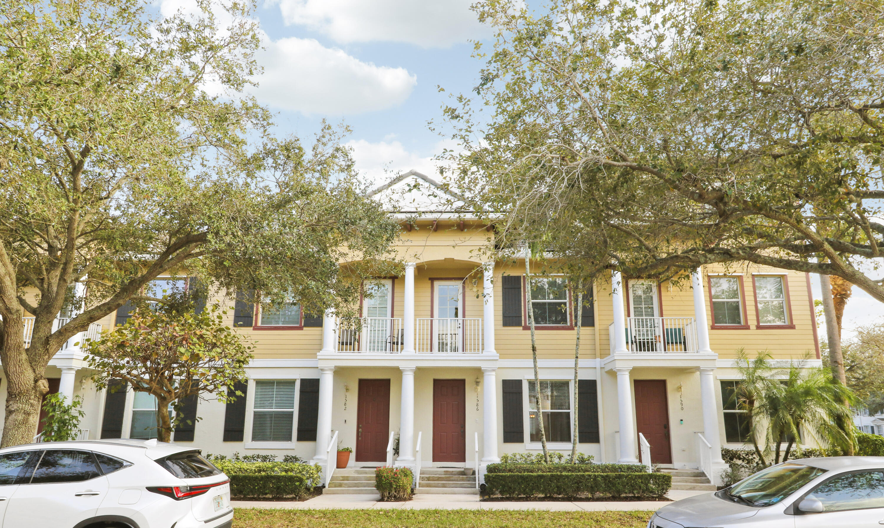 1586 Frederick Small Jupiter, FL 33458