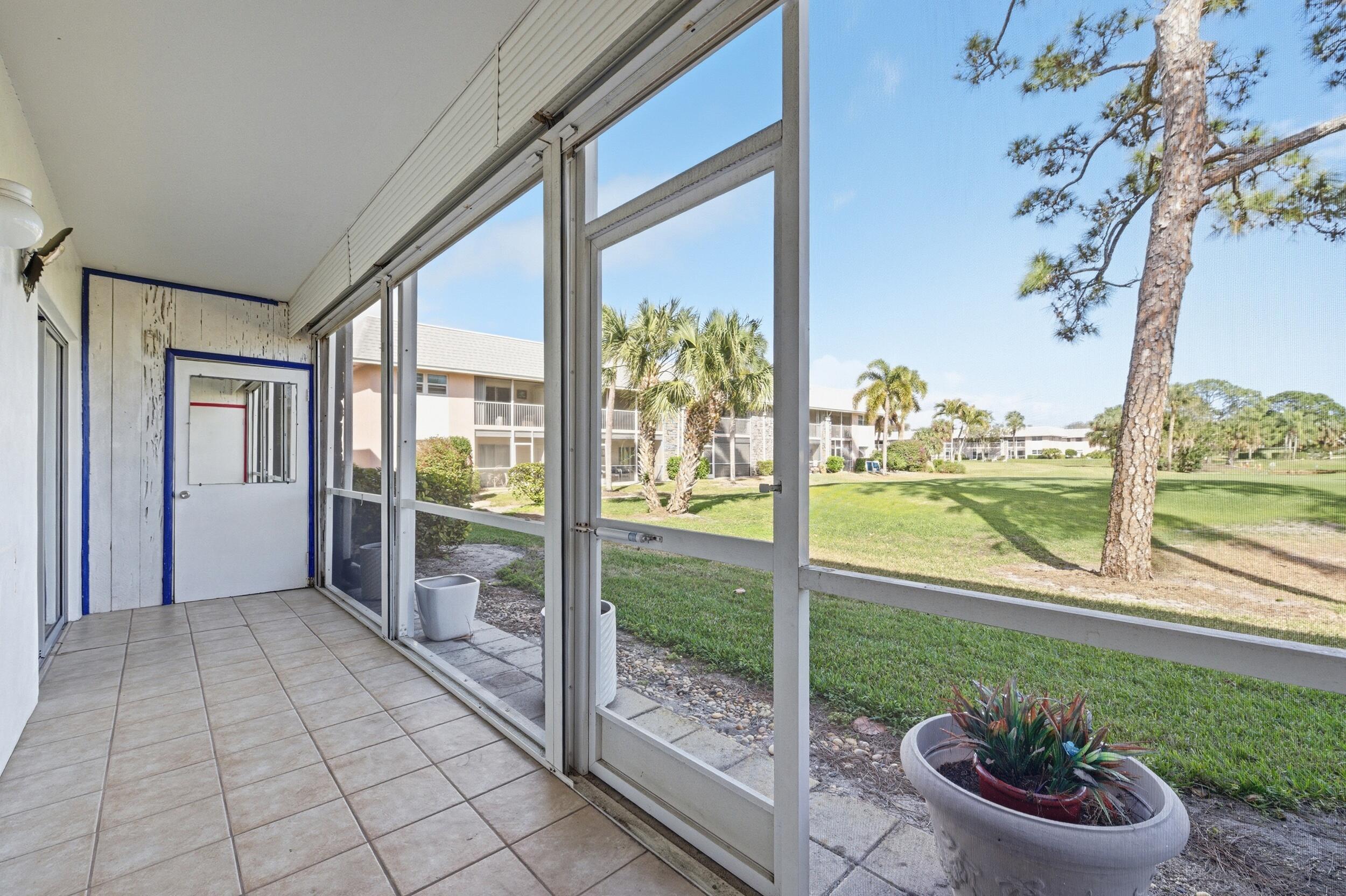 18081 SE Country Clb #3-23 Jupiter, FL 33469