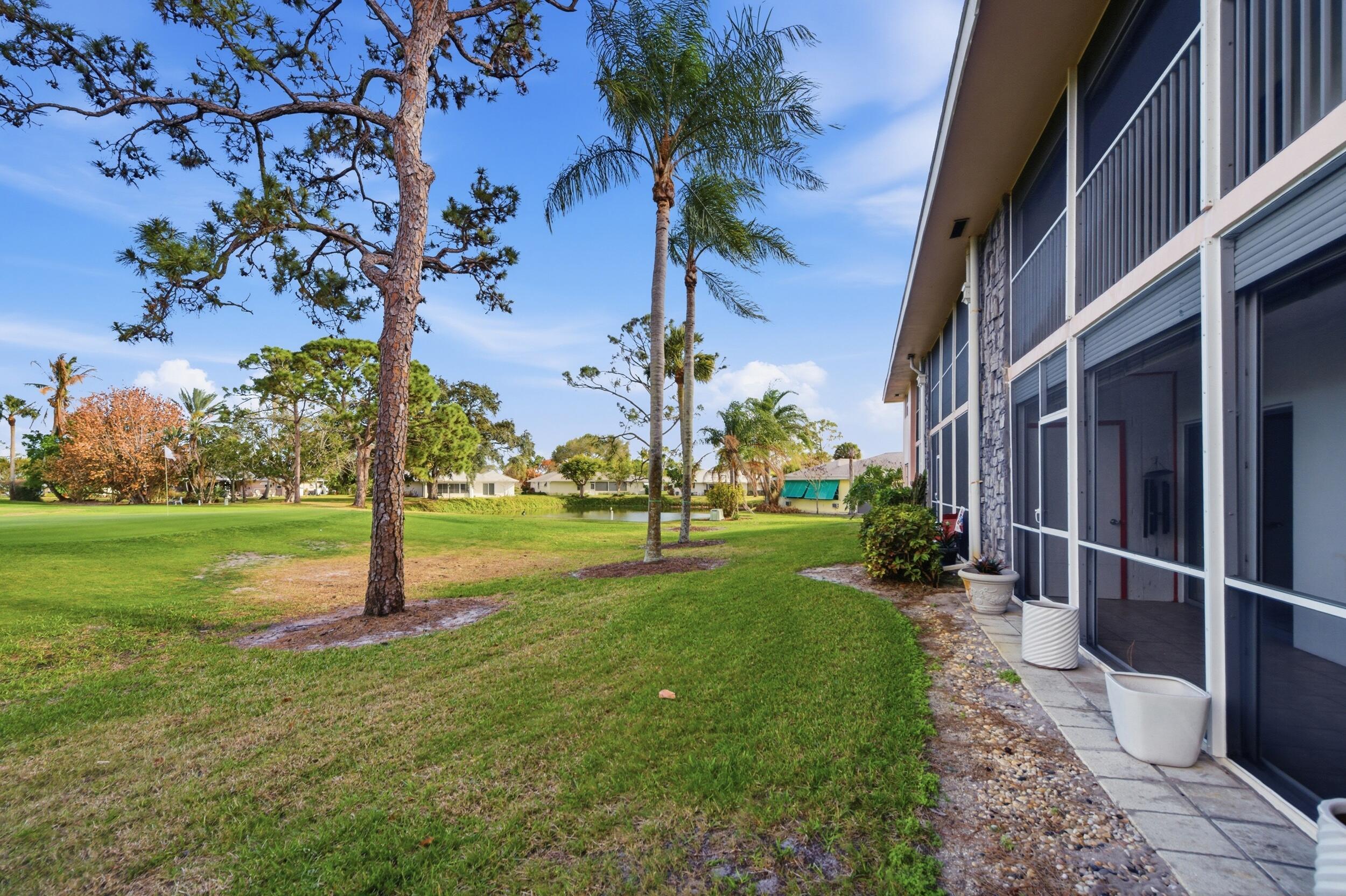 18081 SE Country Clb #3-23 Jupiter, FL 33469