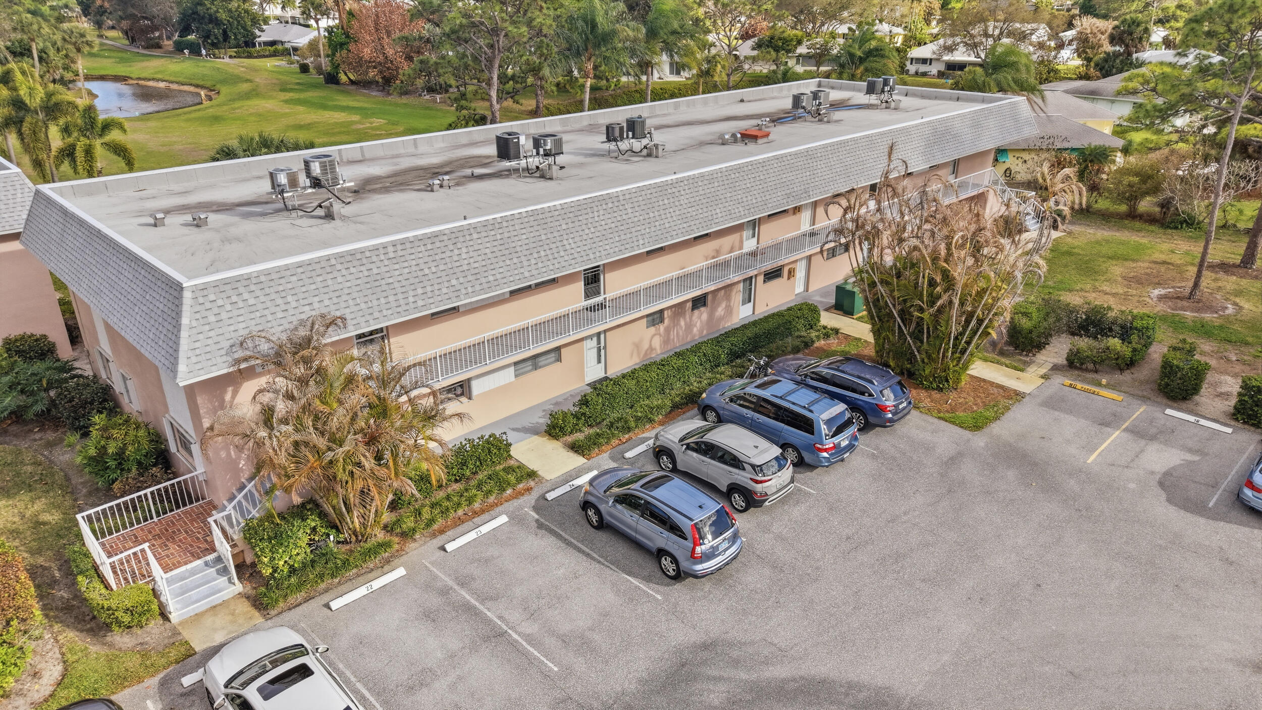 18081 SE Country Clb #3-23 Jupiter, FL 33469