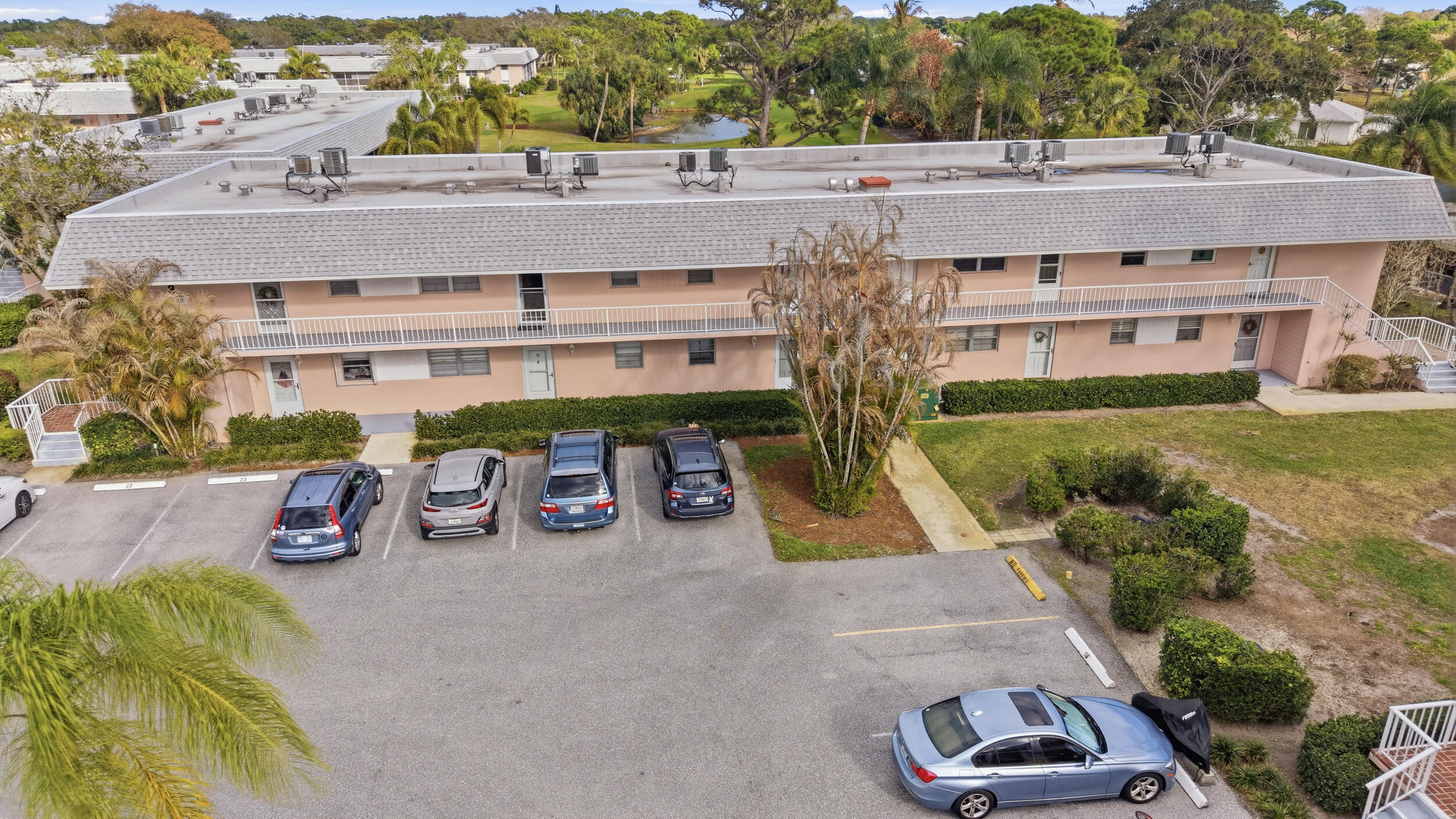 18081 SE Country Clb #3-23 Jupiter, FL 33469