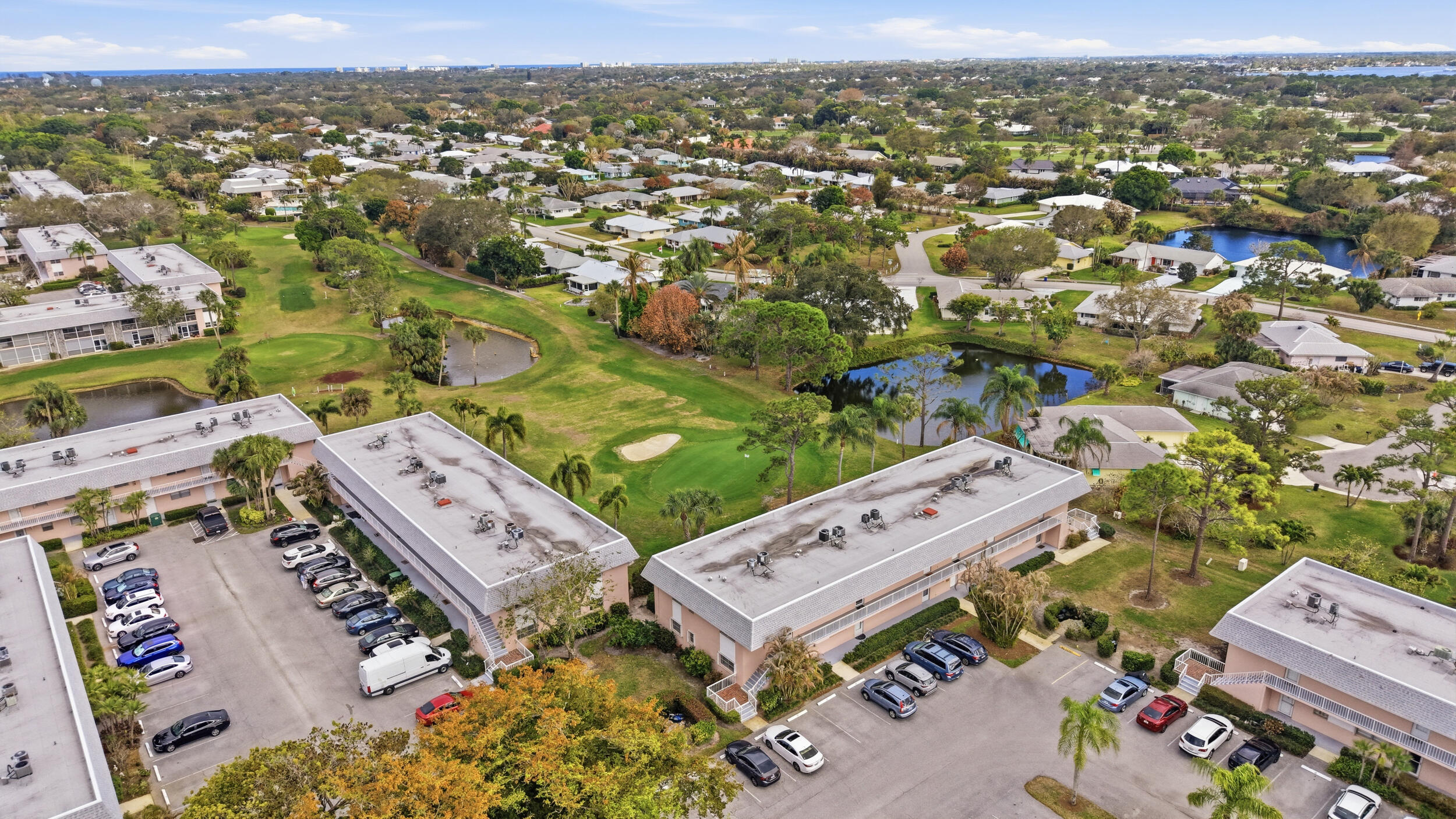 18081 SE Country Clb #3-23 Jupiter, FL 33469