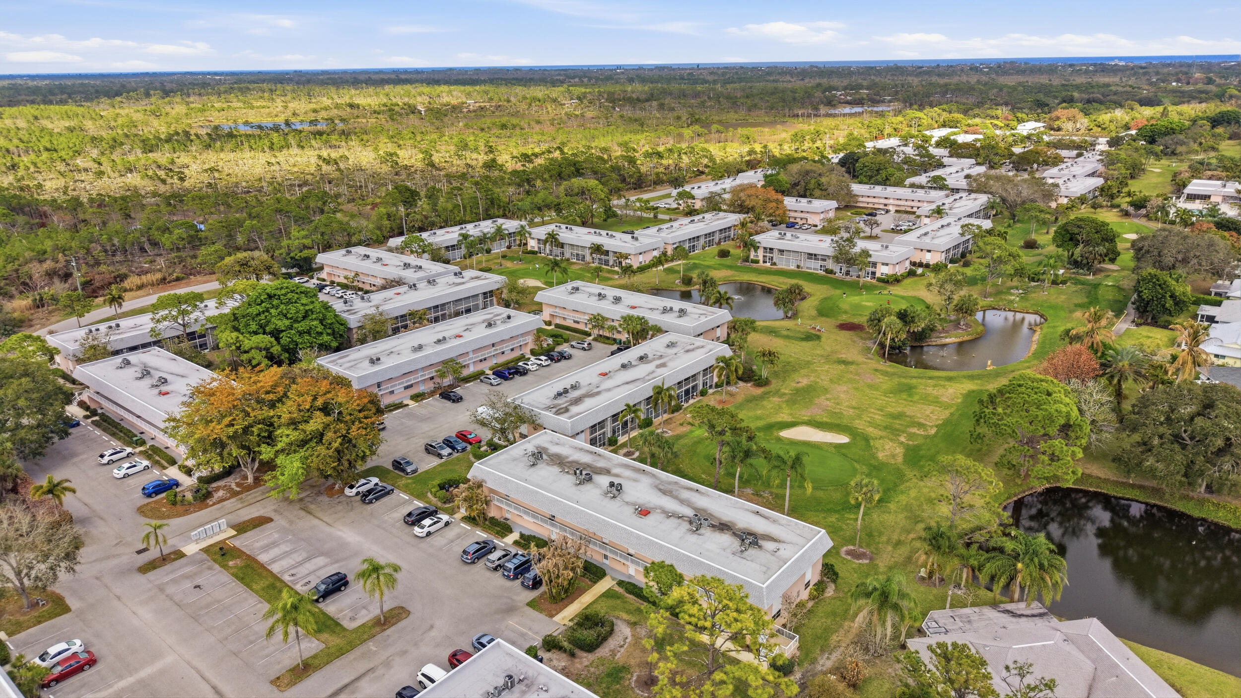 18081 SE Country Clb #3-23 Jupiter, FL 33469