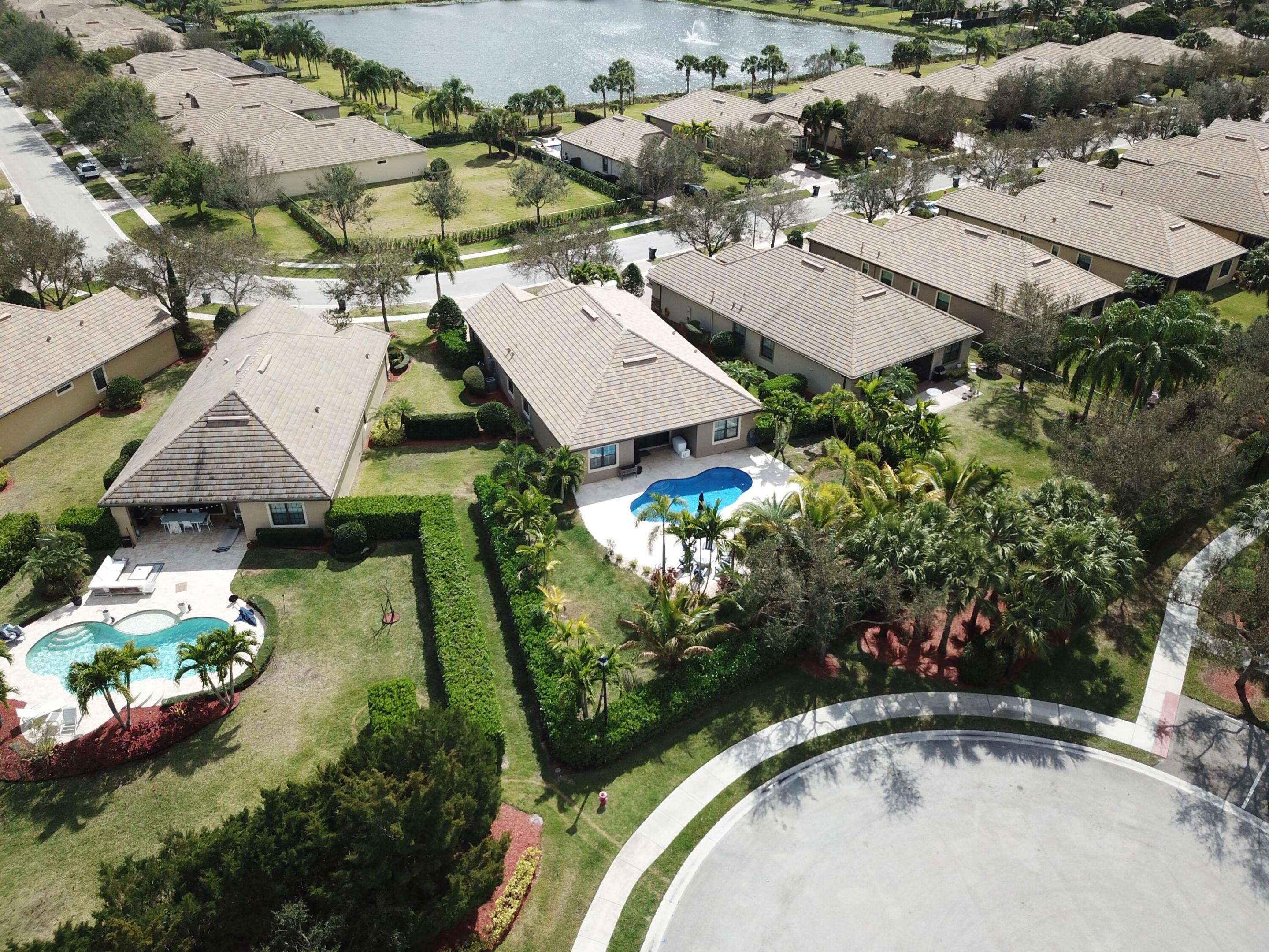 10441 Prato Wellington, FL 33414