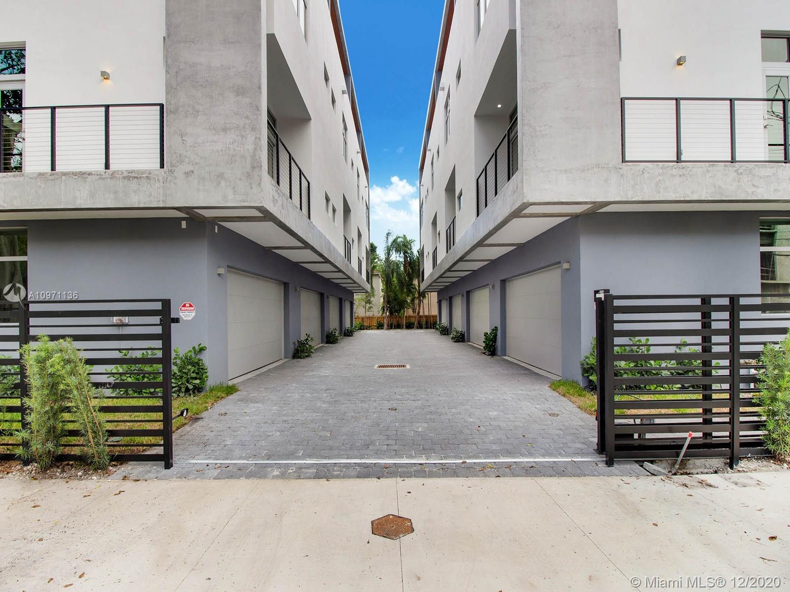 2924 Bird Avenue #6 Coconut Grove, FL 33133