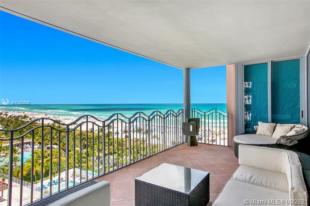 1500 Ocean Dr #1003