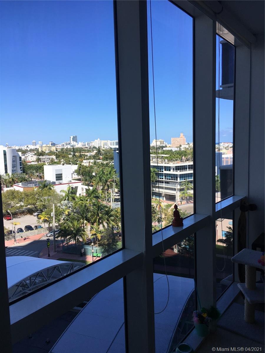 400 Alton Rd #809 Miami Beach, FL 33139
