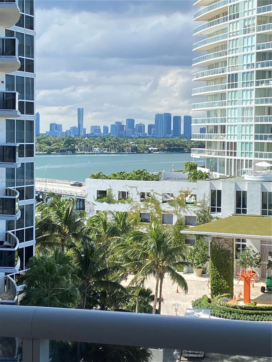 400 Alton Rd #809 Miami Beach, FL 33139