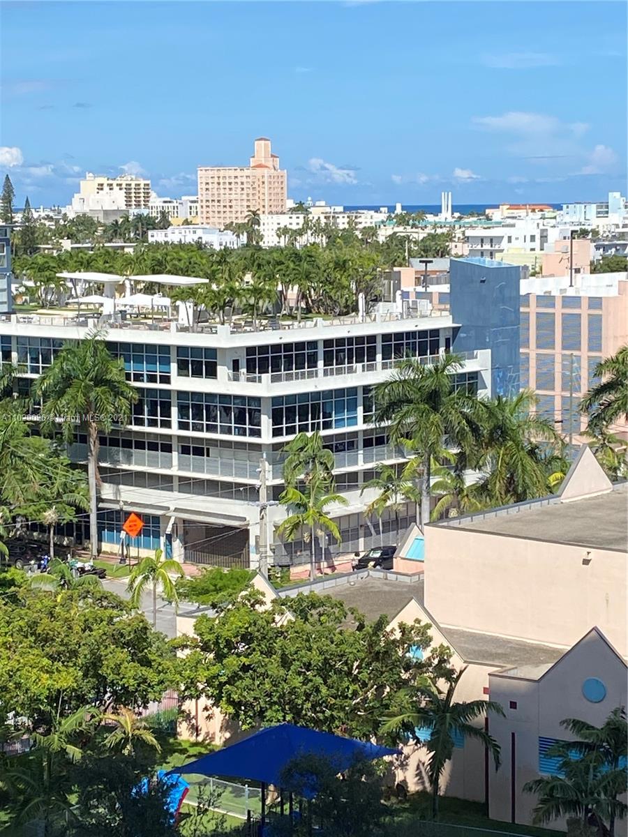 400 Alton Rd #809 Miami Beach, FL 33139