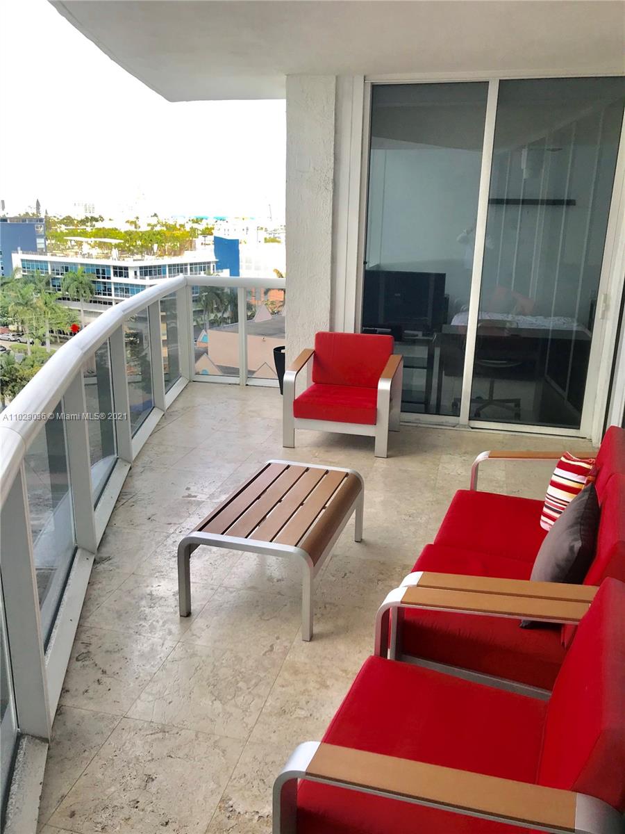400 Alton Rd #809 Miami Beach, FL 33139
