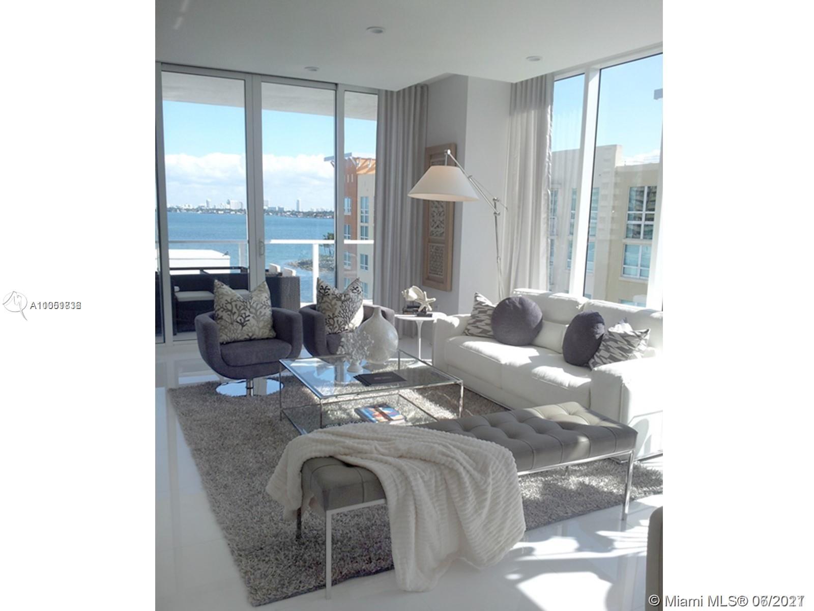 2020 N Bayshore Dr #610