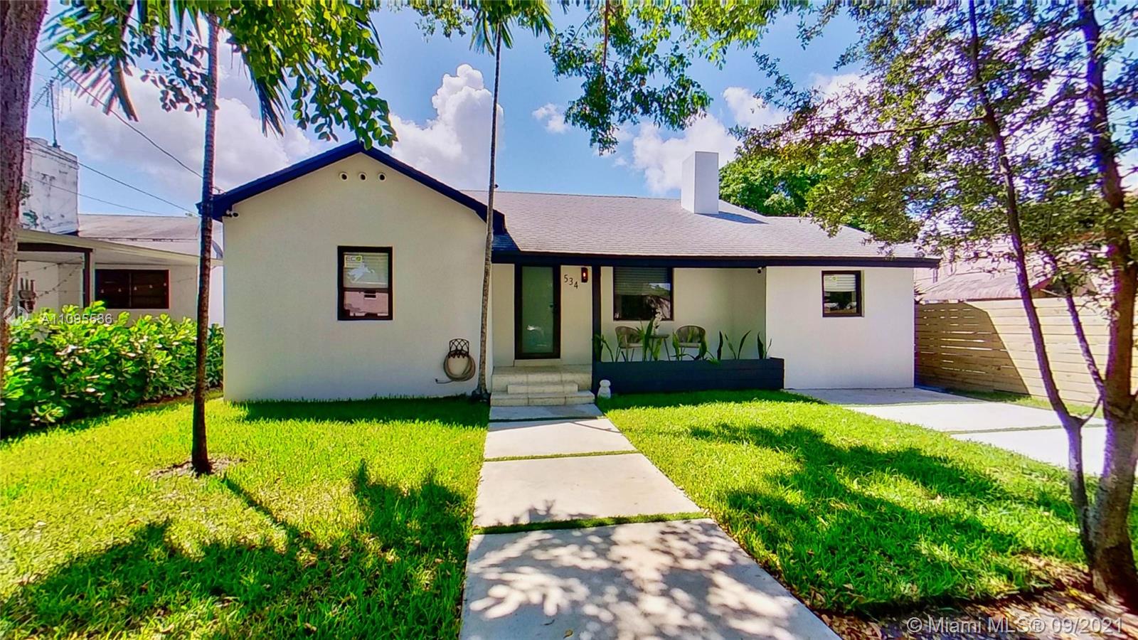 534 NW 43rd St
