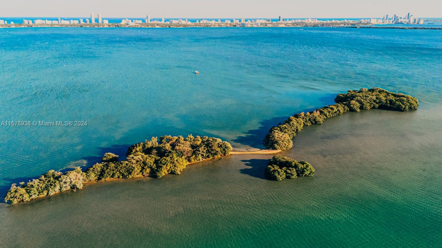 1 Bird Key Miami, FL 33138