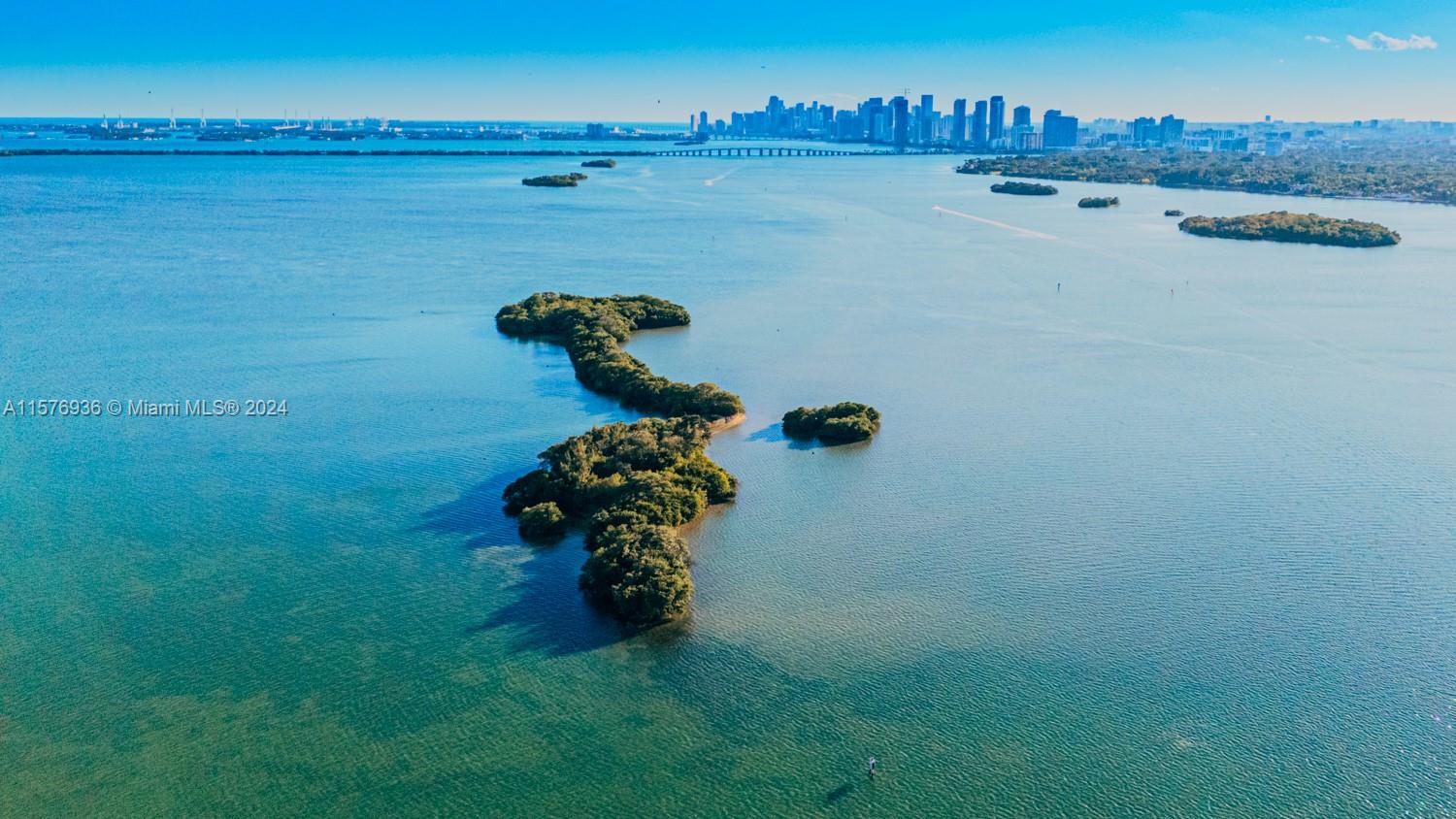 1 Bird Key Miami, FL 33138