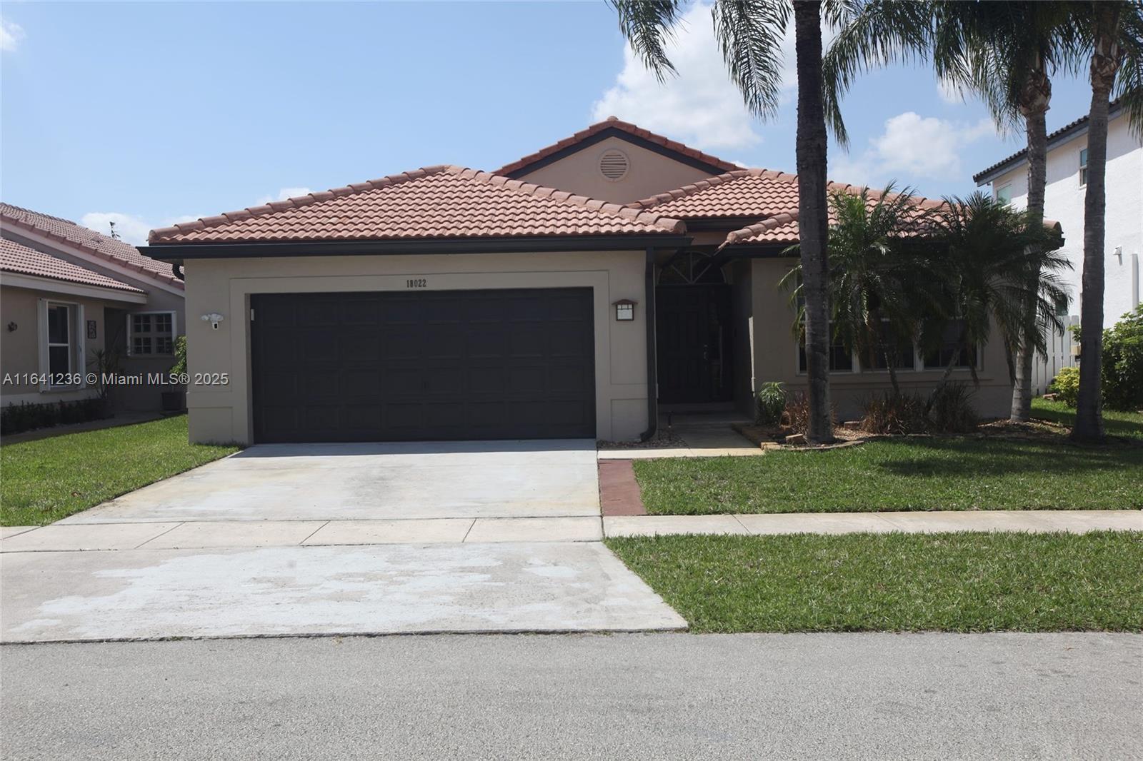18022 SW 12th Ct