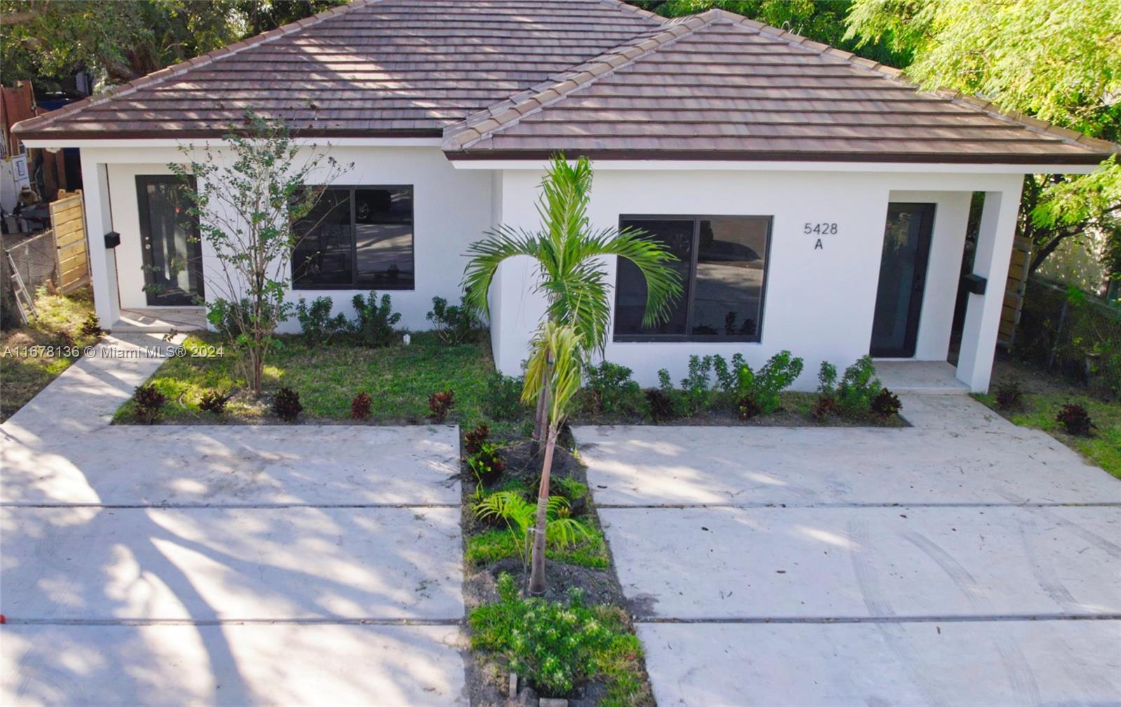 Duplex / Quad Plex / Triplex