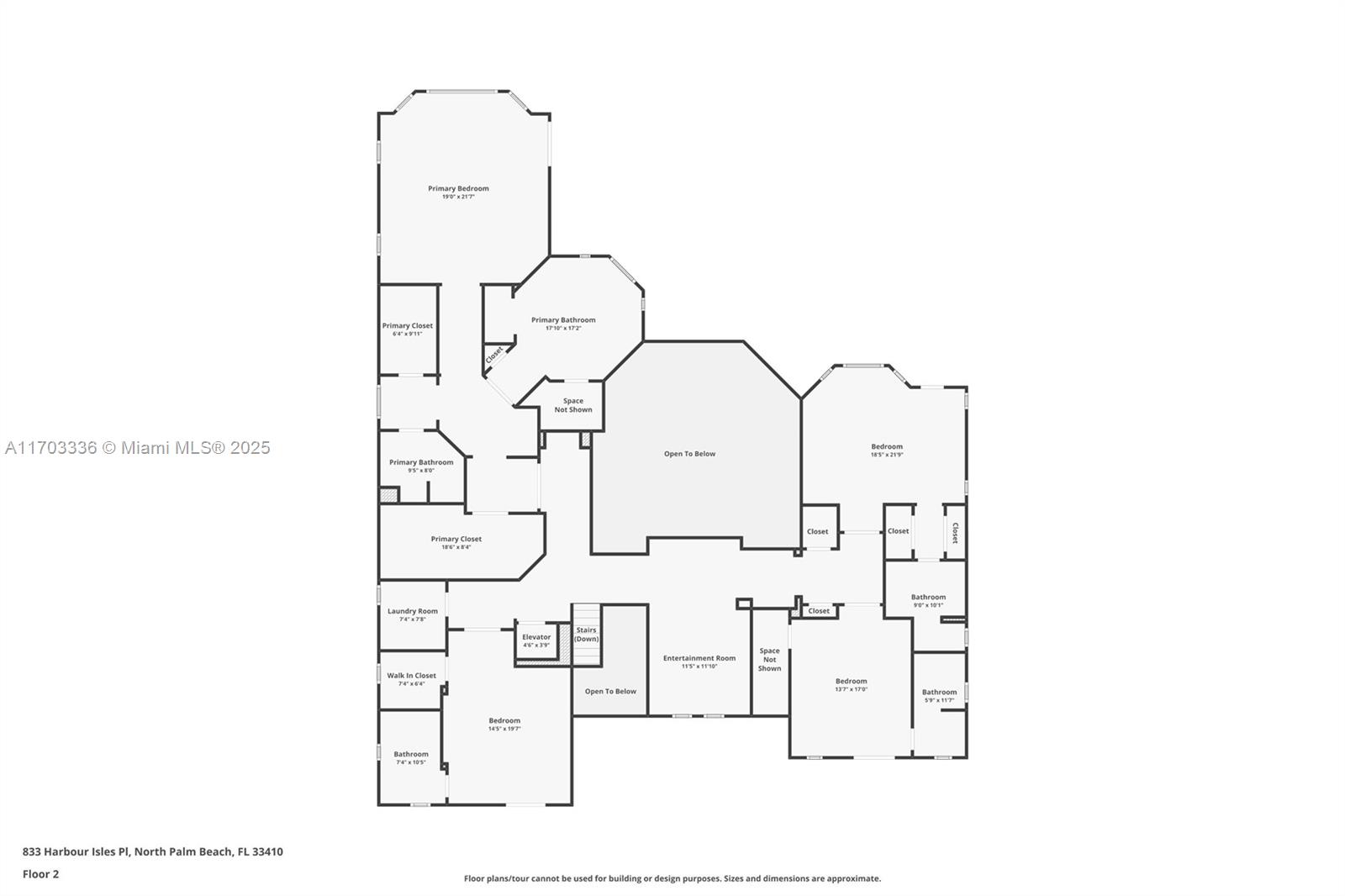 833 Harbour Isle Pl North Palm Beach, FL 33410 833 Harbour Isle Pl North Palm Beach, FL 33410