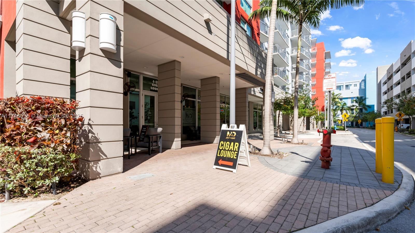 image Midtown Doral Condo 417