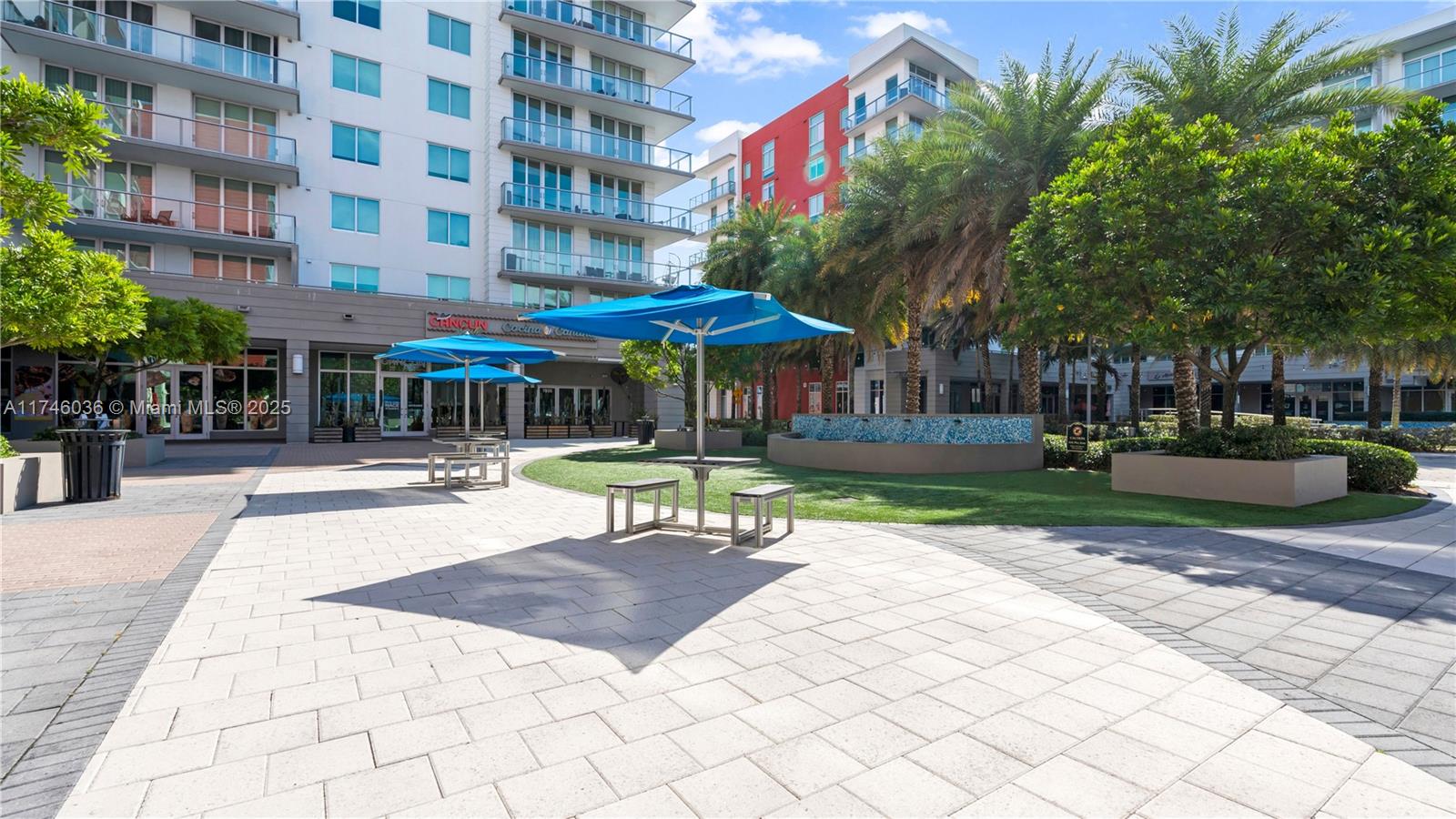 image Midtown Doral Condo 427