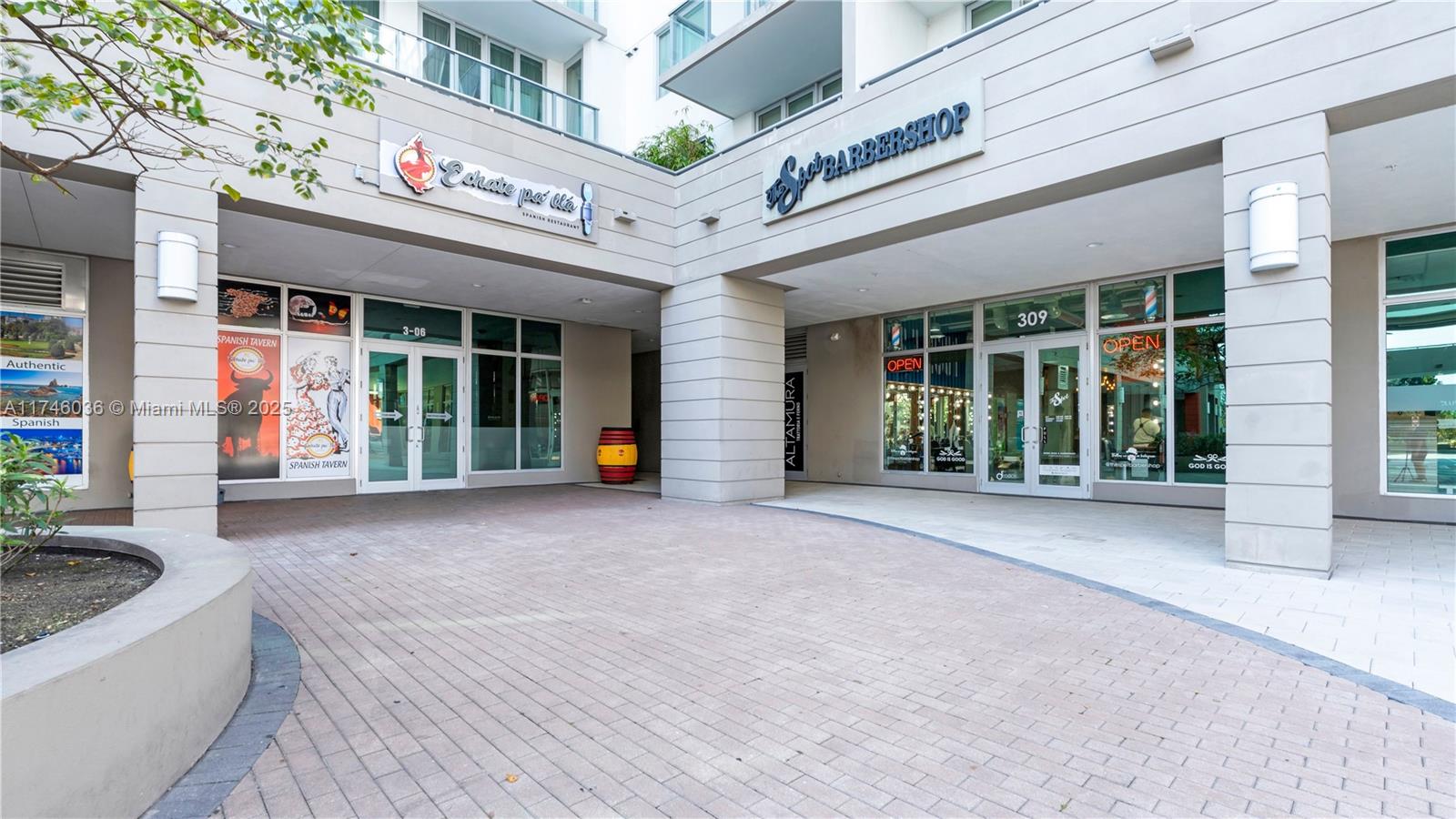 image Midtown Doral Condo 428